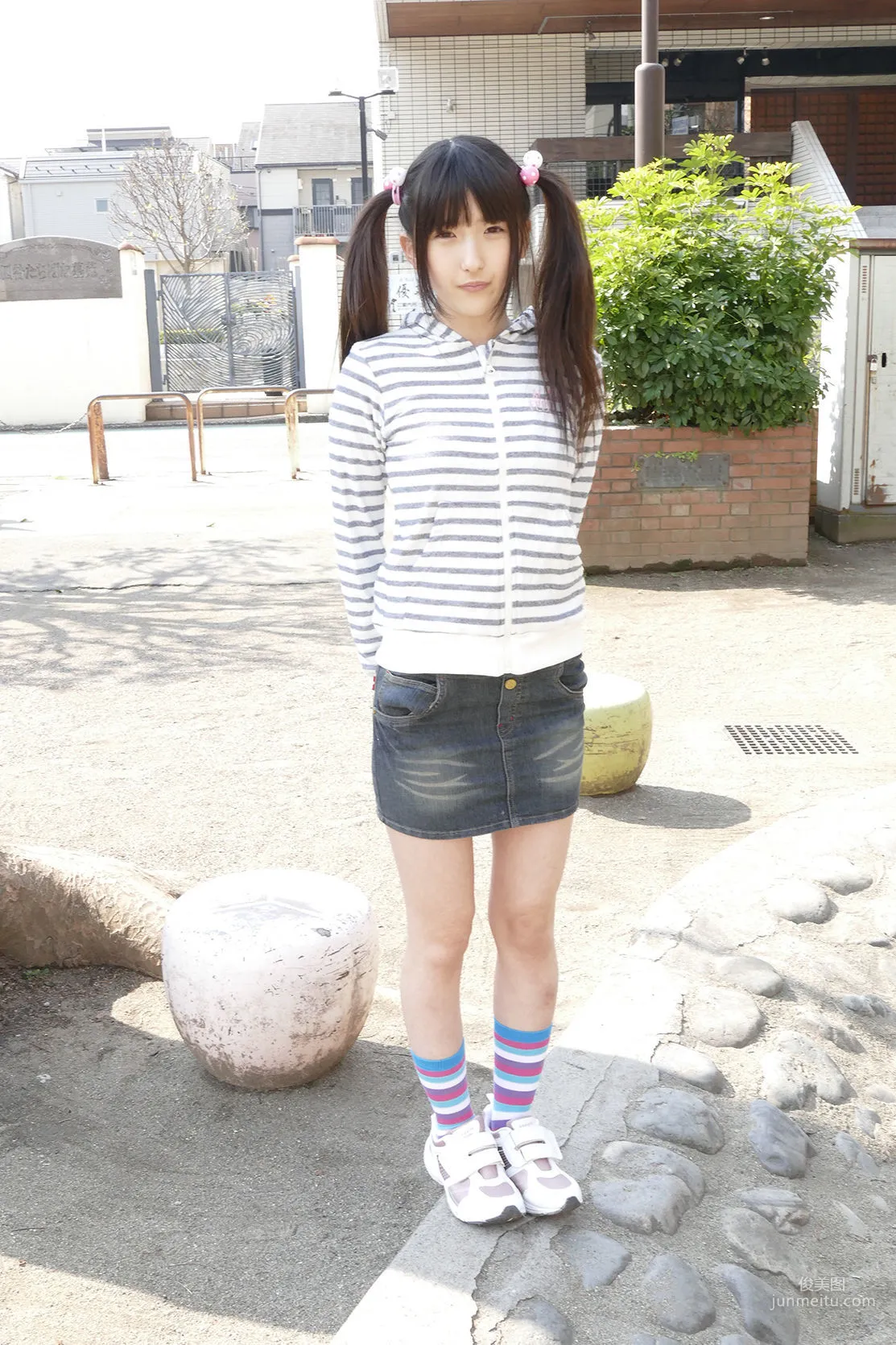 Honomi Ugumori / Firewater's, Firewater's secret [LovePop] PPV PMEM_004_001+002 Photo Set photo 9