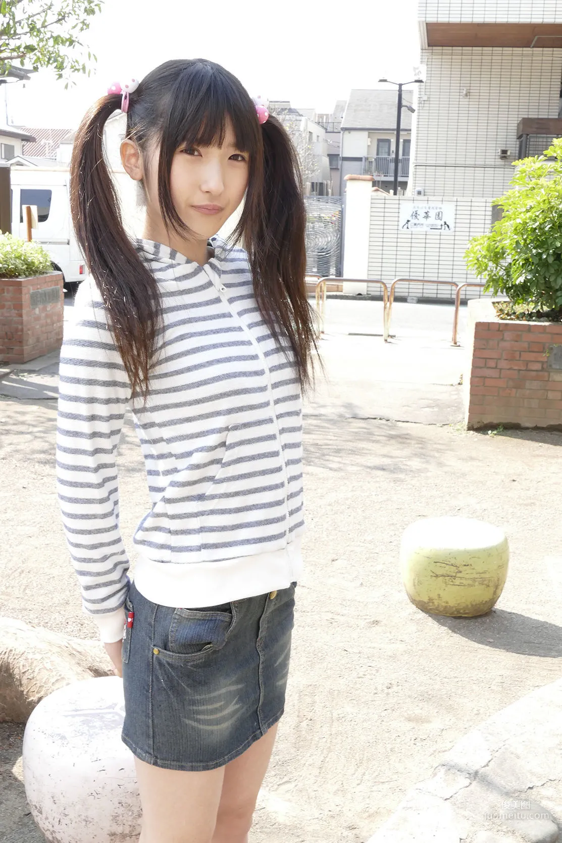 Honomi Ugumori / Firewater's, Firewater's secret [LovePop] PPV PMEM_004_001+002 Photo Set photo 2