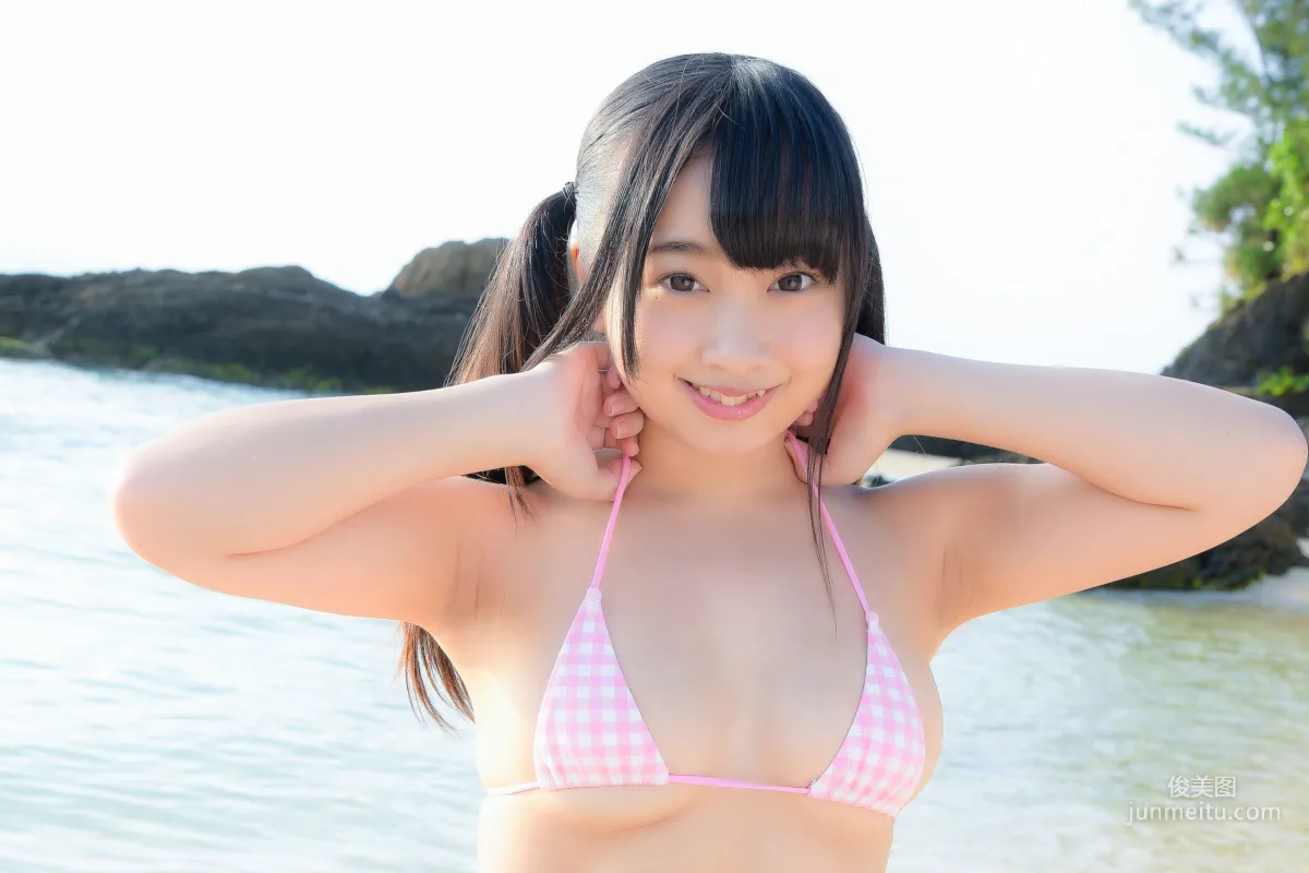 一色杏子《Cream - Okinawa 2016 - PPV》[LOVEPOP] 寫真集 26