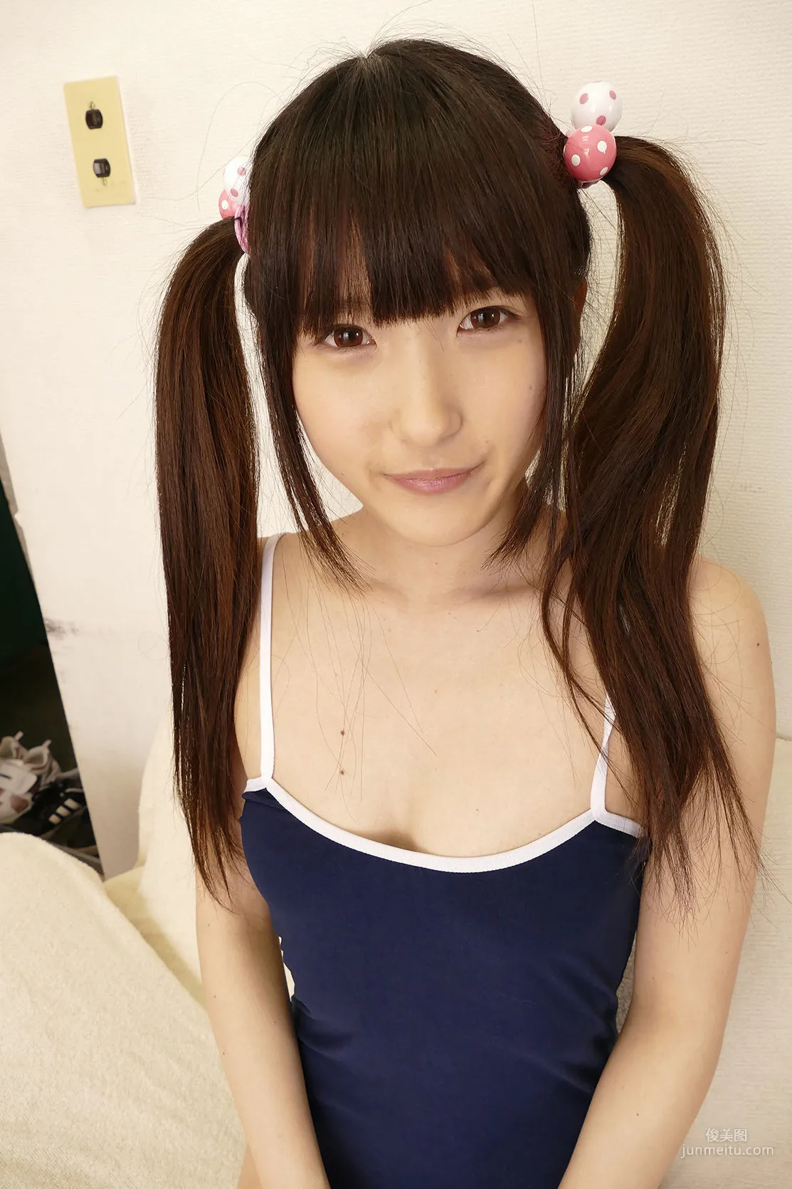 [LOVEPOP] 鵜久森ほの Firewater's secret - PPV PMEM_004_003 寫真集 7