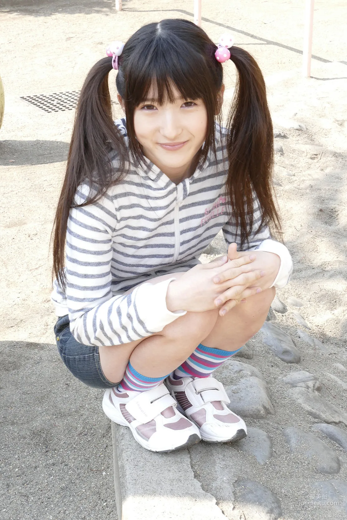 Honomi Ugumori / Firewater's, Firewater's secret [LovePop] PPV PMEM_004_001+002 Photo Set photo 12