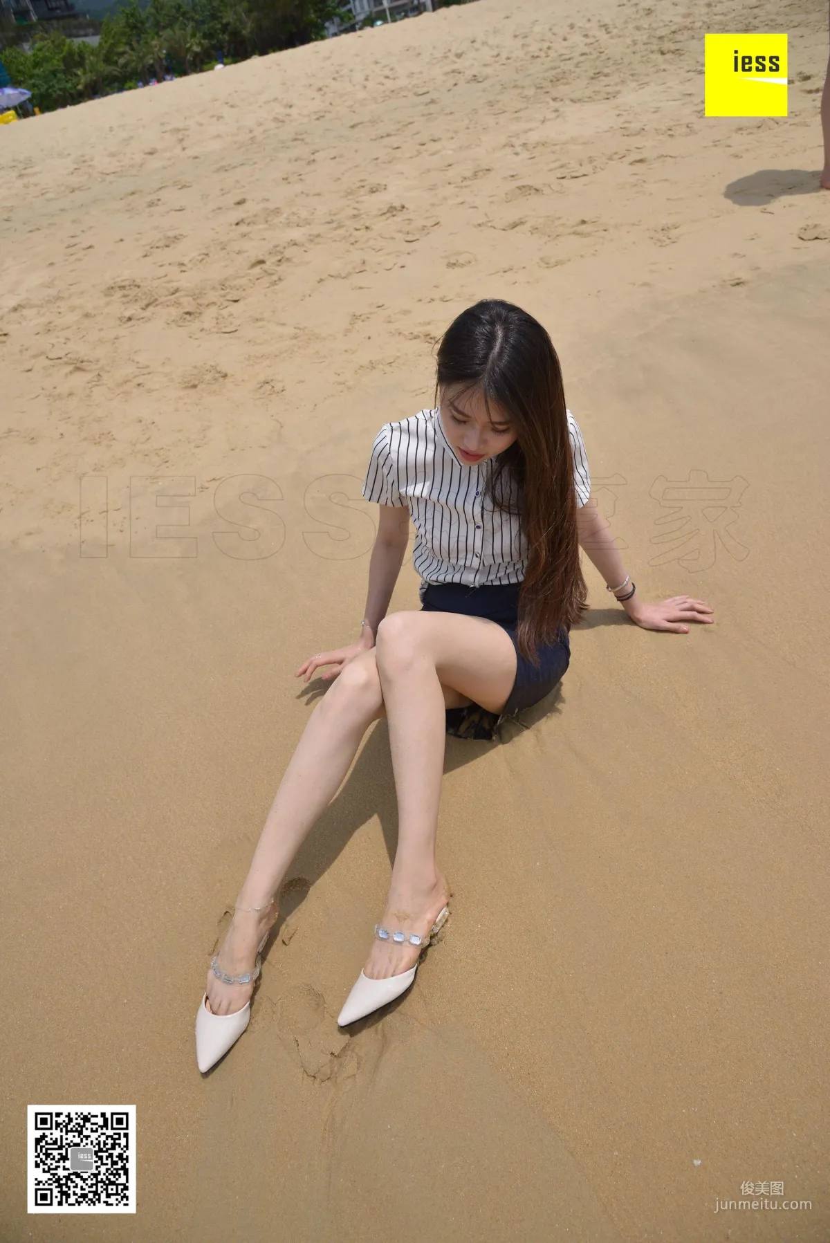 Jia Jia: IESS 《 》 27 photo 51