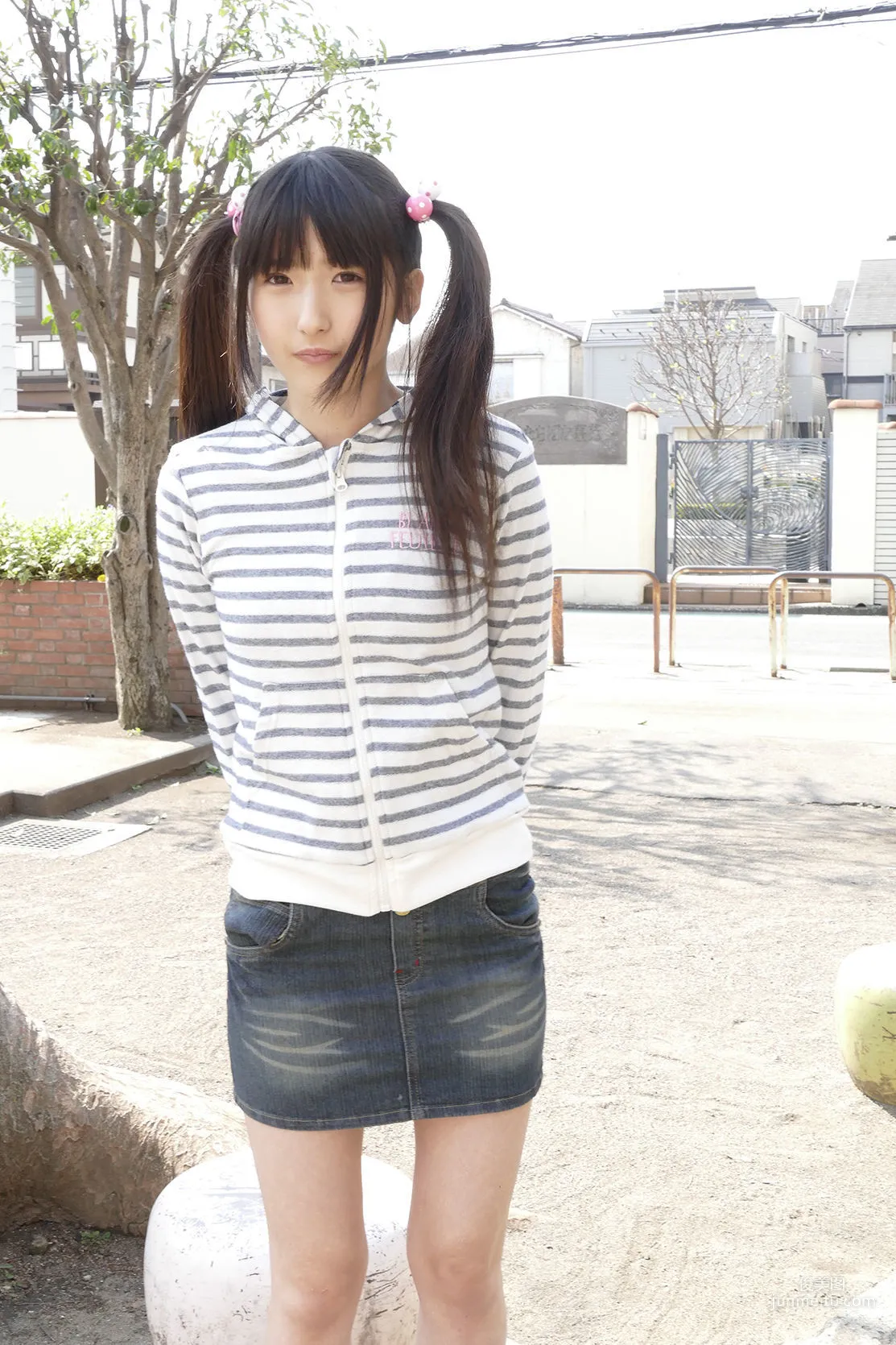 Honomi Ugumori / Firewater's, Firewater's secret [LovePop] PPV PMEM_004_001+002 Photo Set photo 8