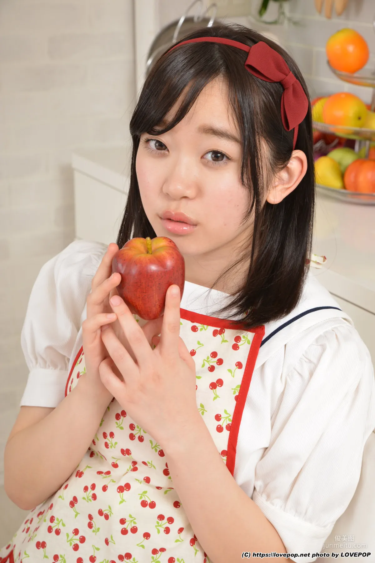 Yura Kano 架乃ゆら [LOVEPOP] Photoset 09 寫真集 26