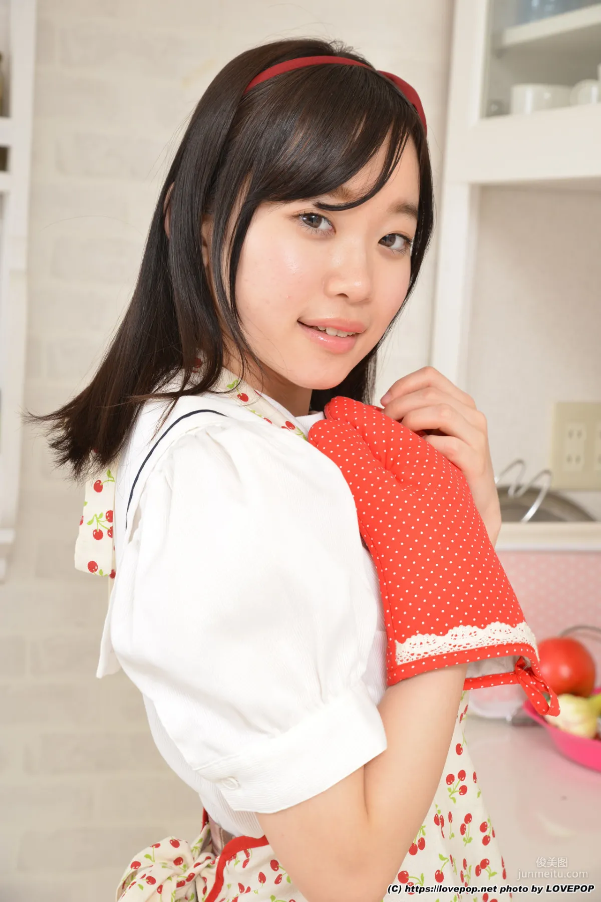 Yura Kano 架乃ゆら [LOVEPOP] Photoset 09 寫真集 10