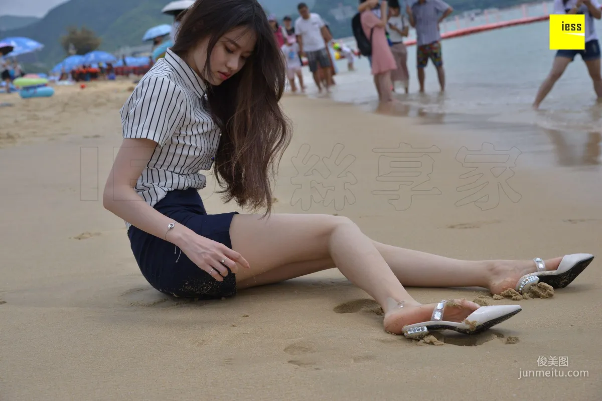 Jia Jia: IESS 《 》 27 photo 63