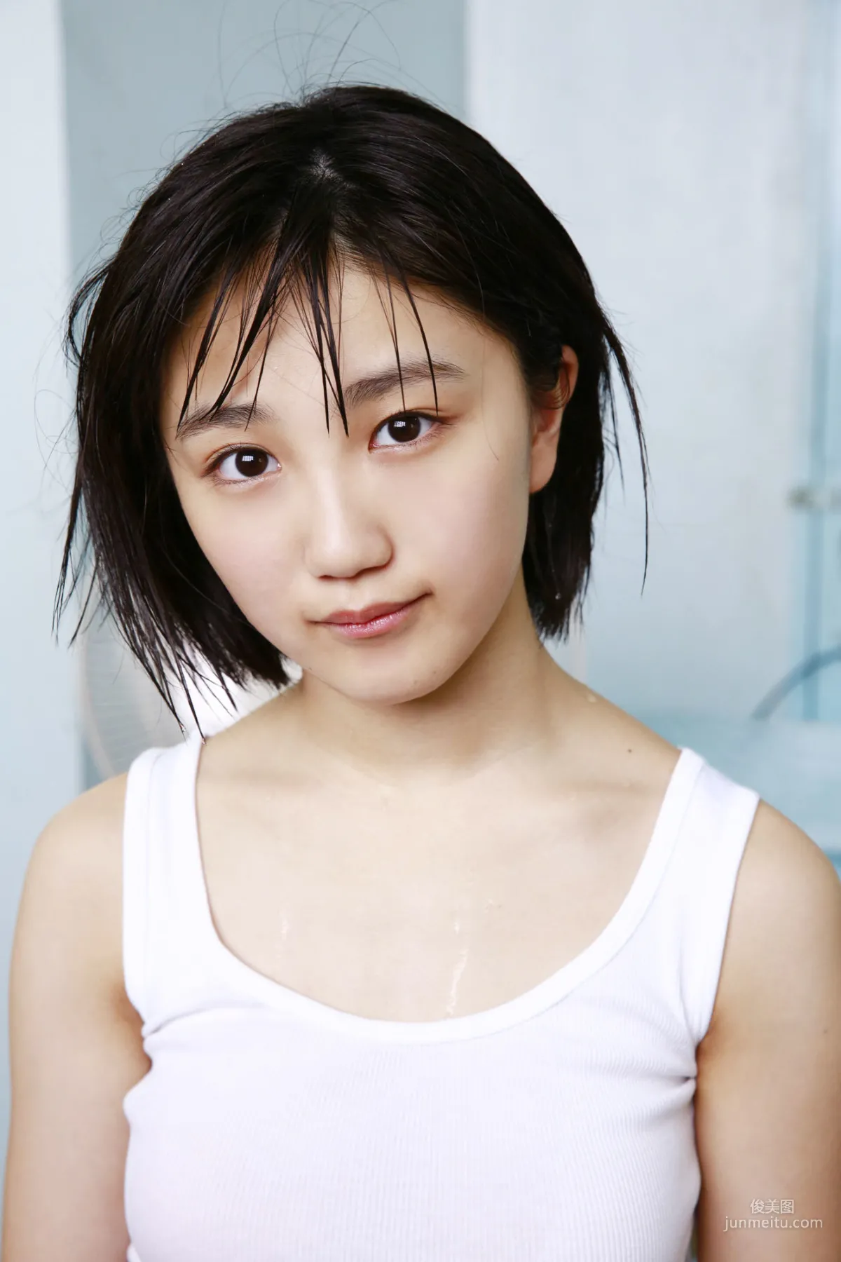[Hello! Project Digital Books] No.172 Musubu Funaki 船木結 寫真集 69
