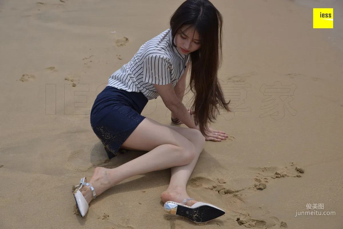 Jia Jia: IESS 《 》 27 photo 66