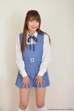Hisamatsu Jyuna 久松樹奈 [LOVEPOP] Photoset 08 寫真集
