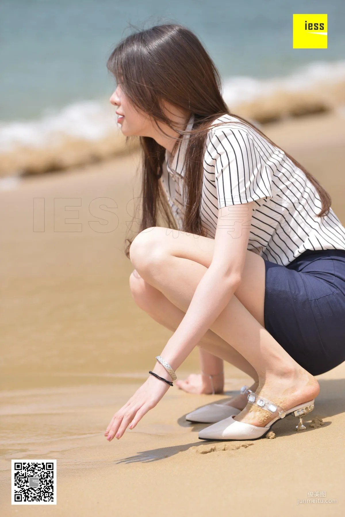 Jia Jia: IESS 《 》 27 photo 10