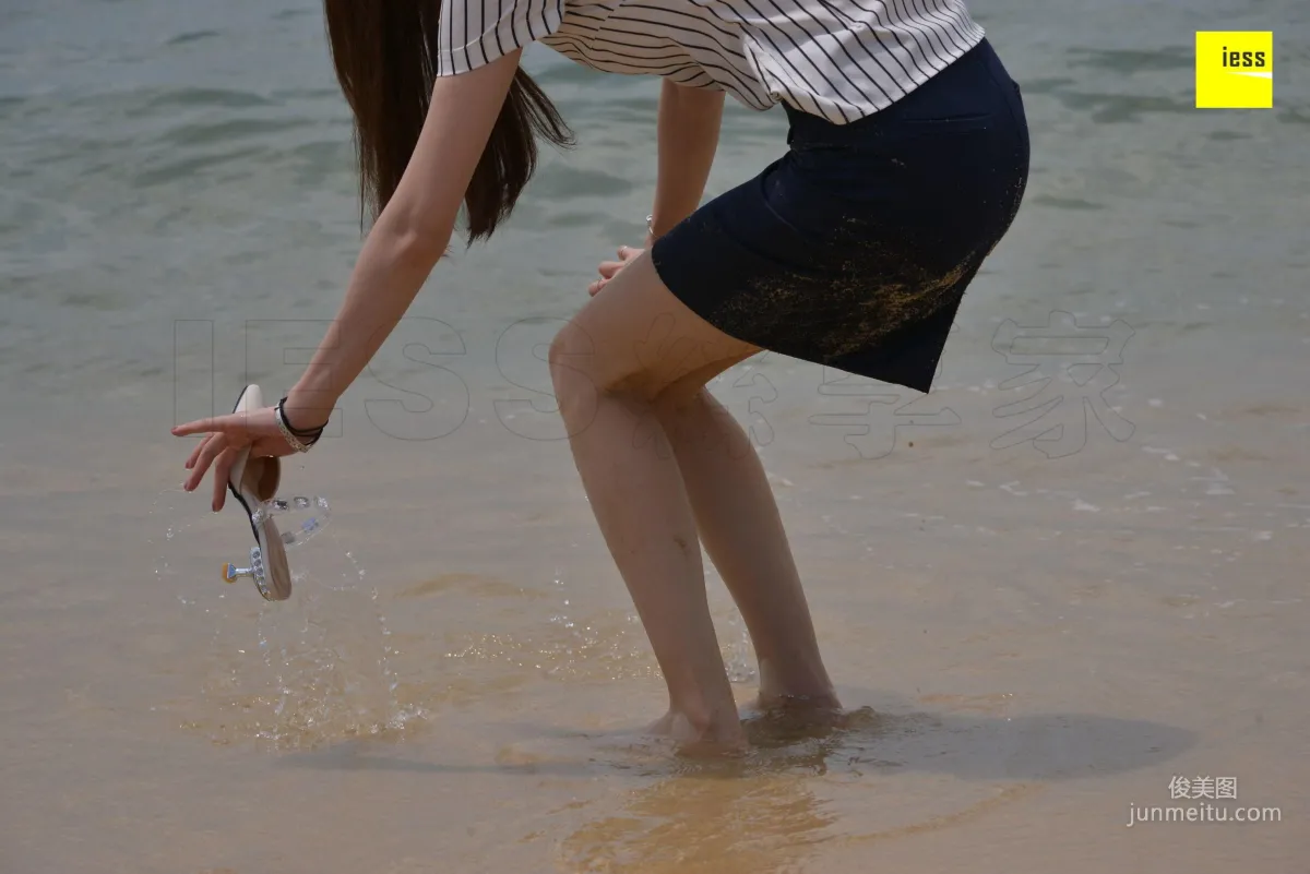 Jia Jia: IESS 《 》 27 photo 98