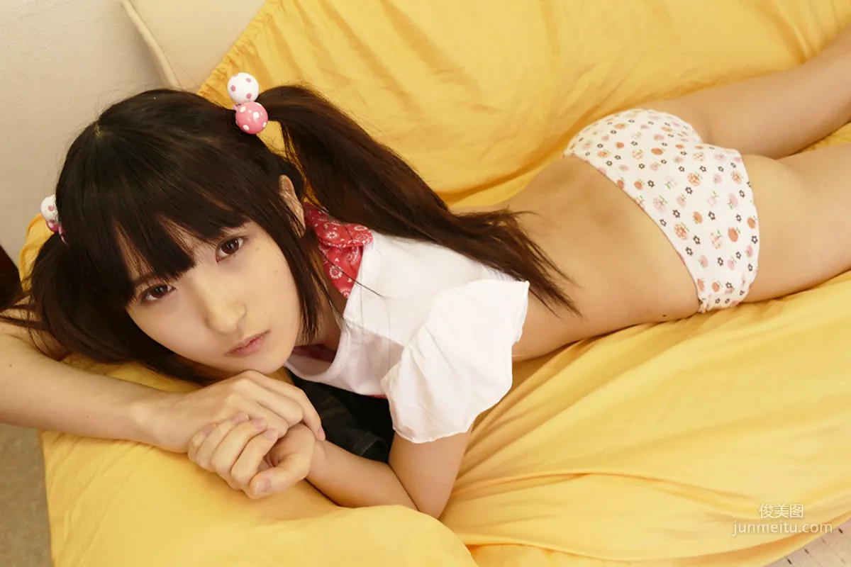 Honomi Ugumori / Firewater's, Firewater's secret [LovePop] PPV PMEM_004_001+002 Photo Set photo 27