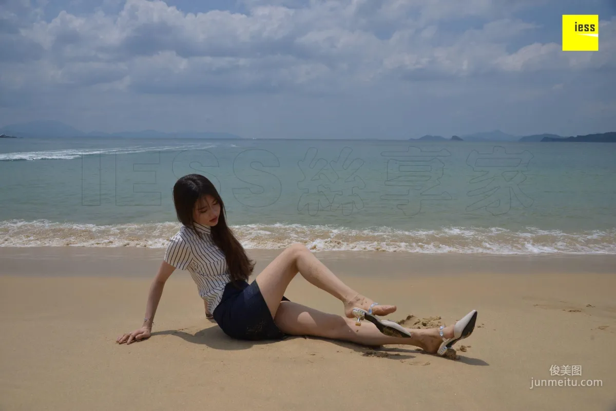 Jia Jia: IESS 《 》 27 photo 76