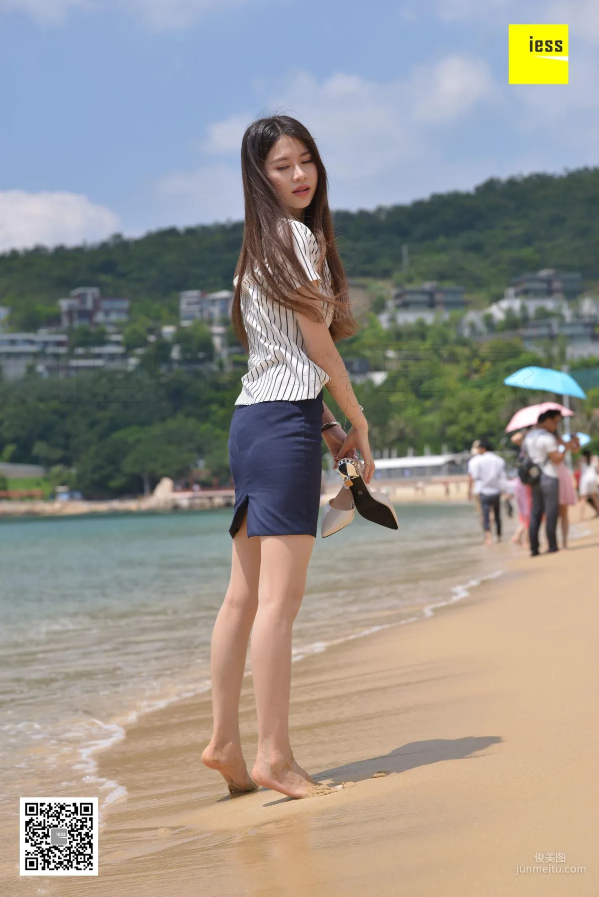 Jia Jia: IESS 《 》 27 photo 23