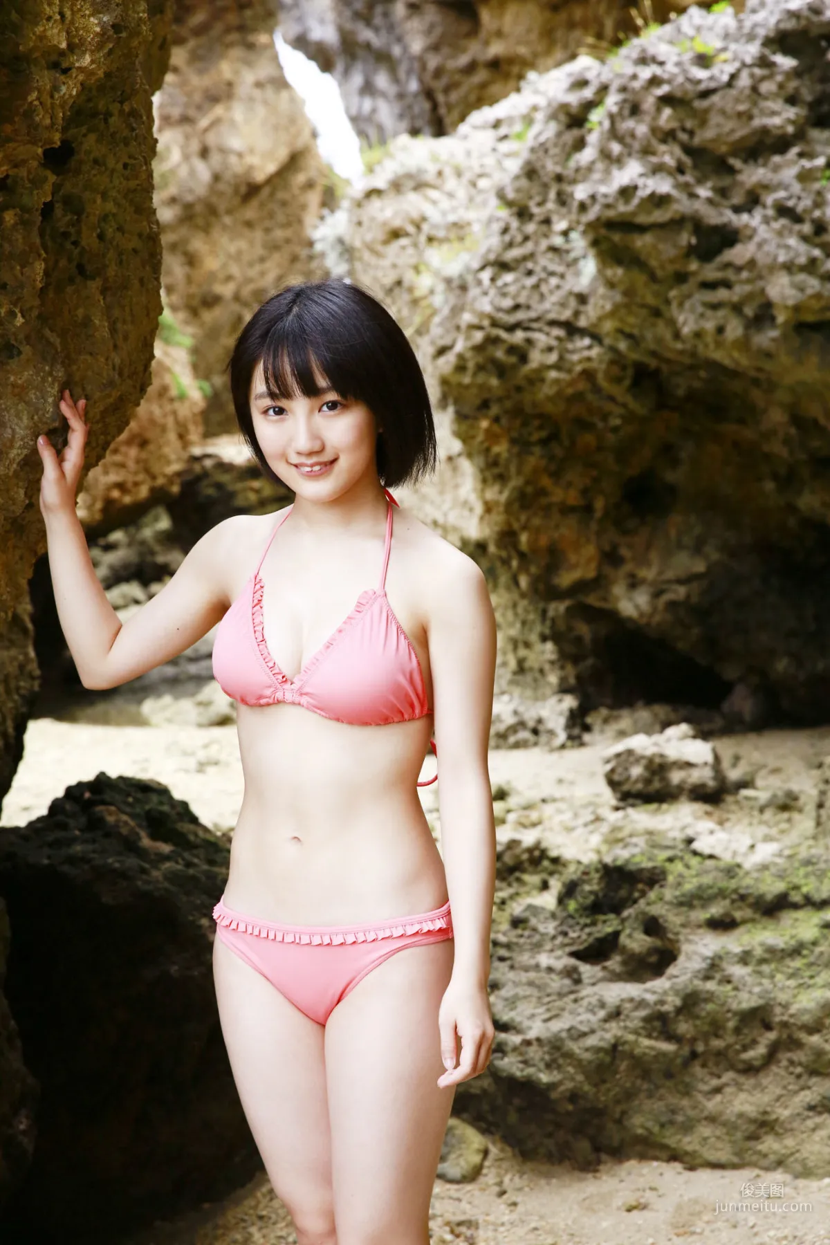[Hello! Project Digital Books] No.172 Musubu Funaki 船木結 寫真集 29