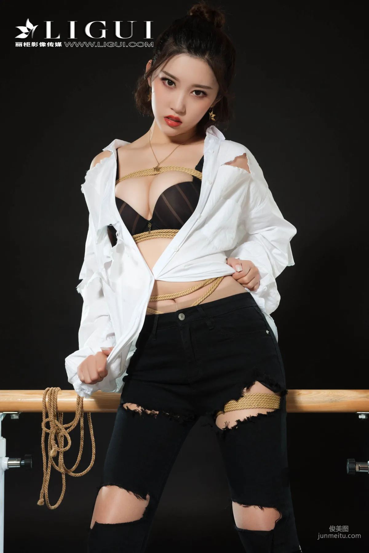 Xiao Xiao: Ligui photo 32