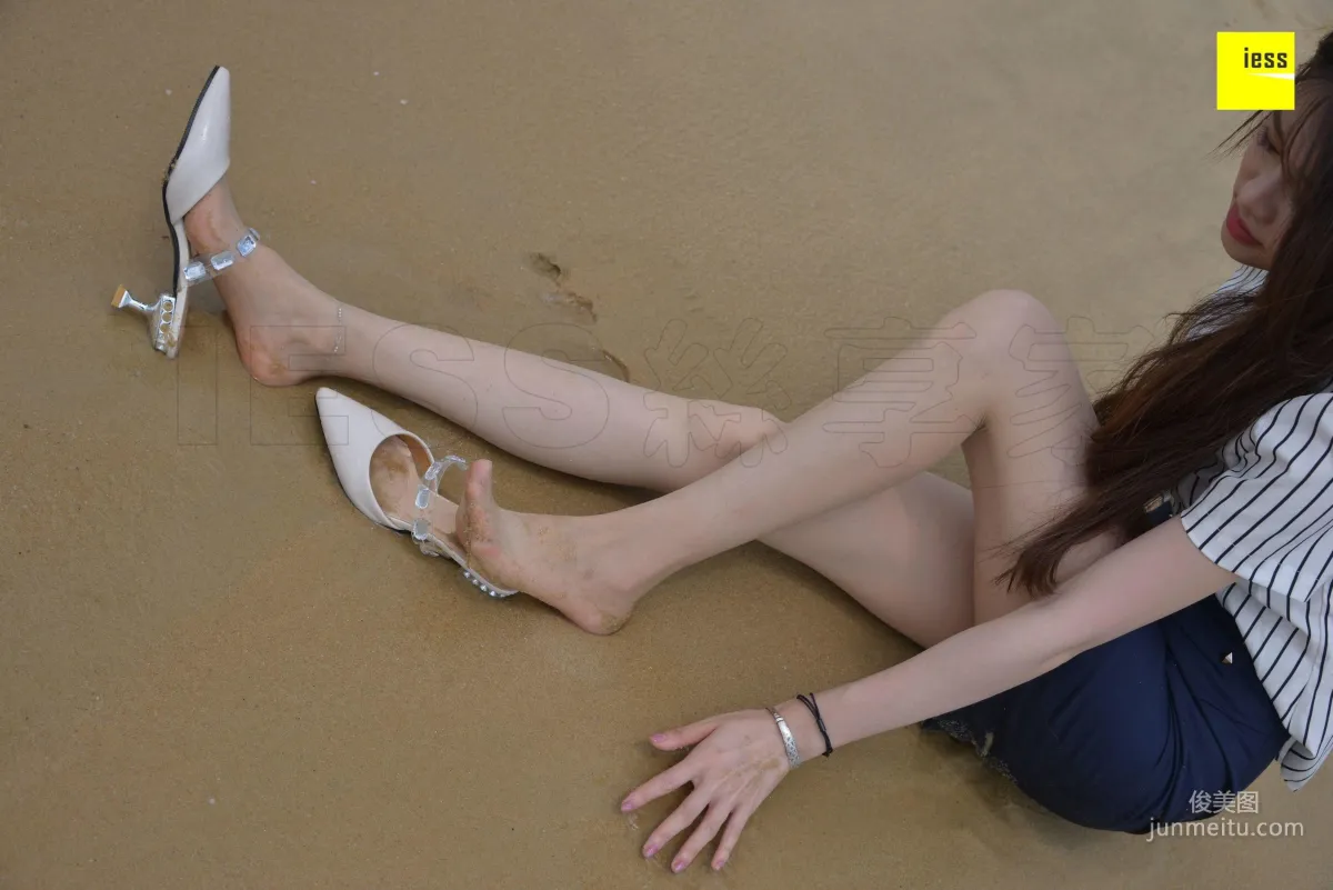 Jia Jia: IESS 《 》 27 photo 61