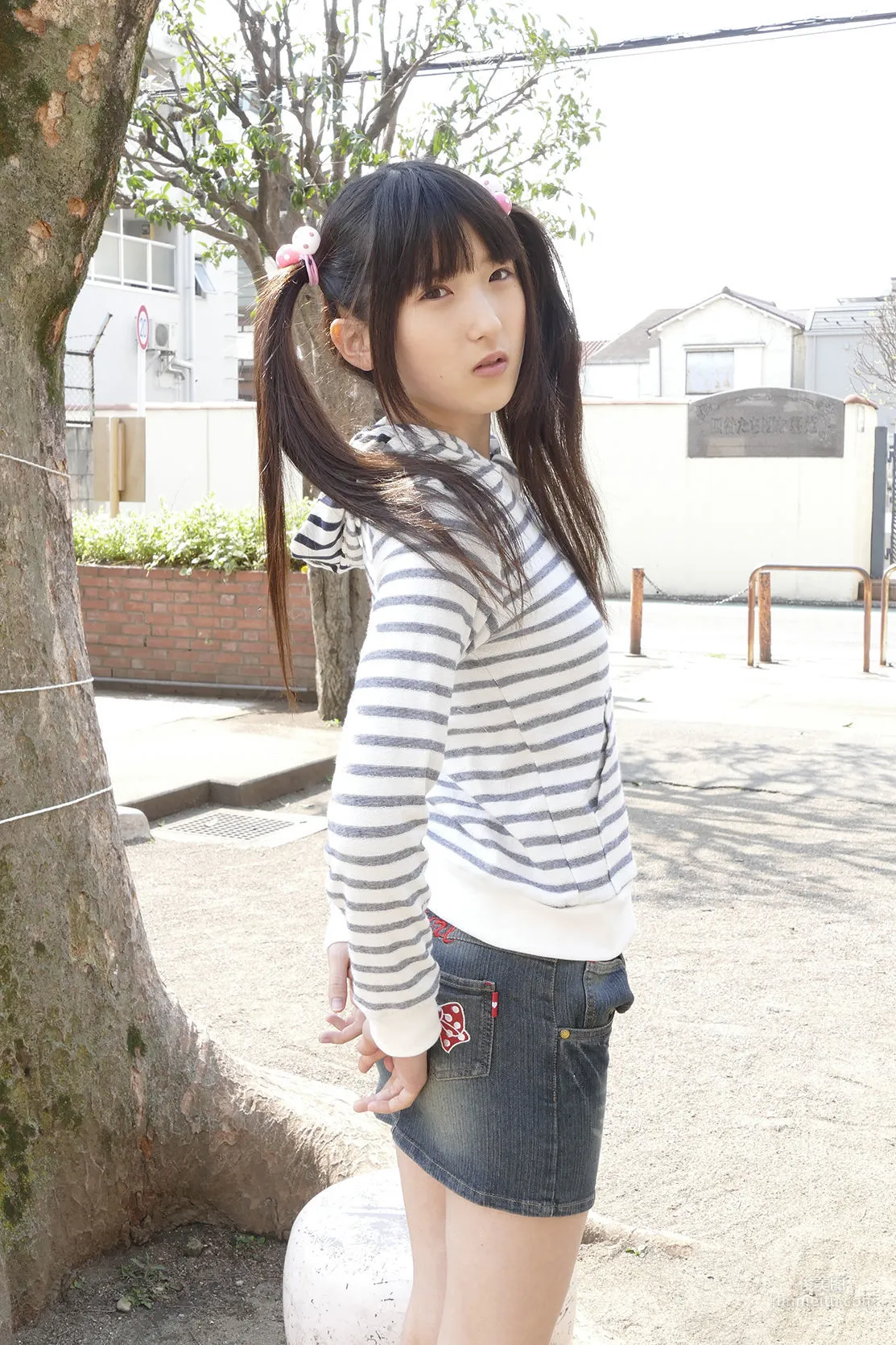 Honomi Ugumori / Firewater's, Firewater's secret [LovePop] PPV PMEM_004_001+002 Photo Set photo 5