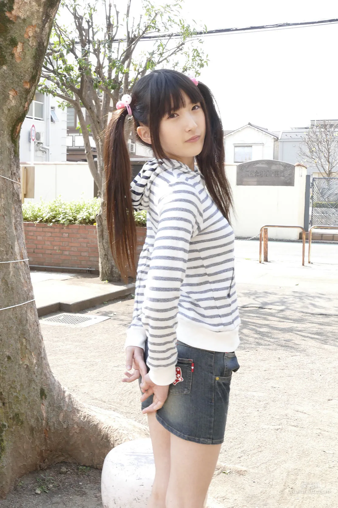 Honomi Ugumori / Firewater's, Firewater's secret [LovePop] PPV PMEM_004_001+002 Photo Set photo 6