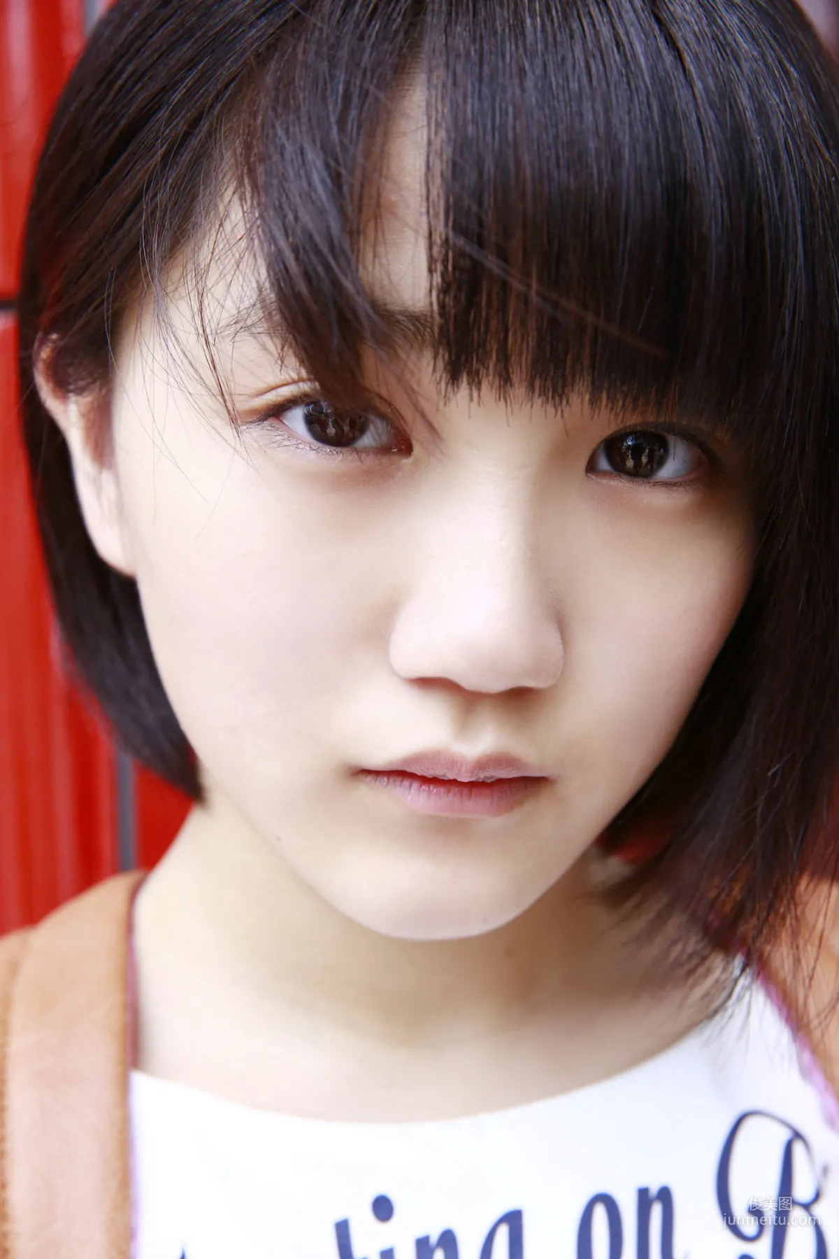[Hello! Project Digital Books] No.172 Musubu Funaki 船木結 寫真集 26