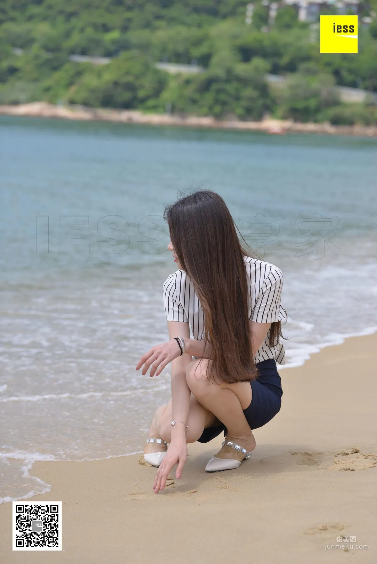 Jia Jia: IESS 《 》 27 photo 6