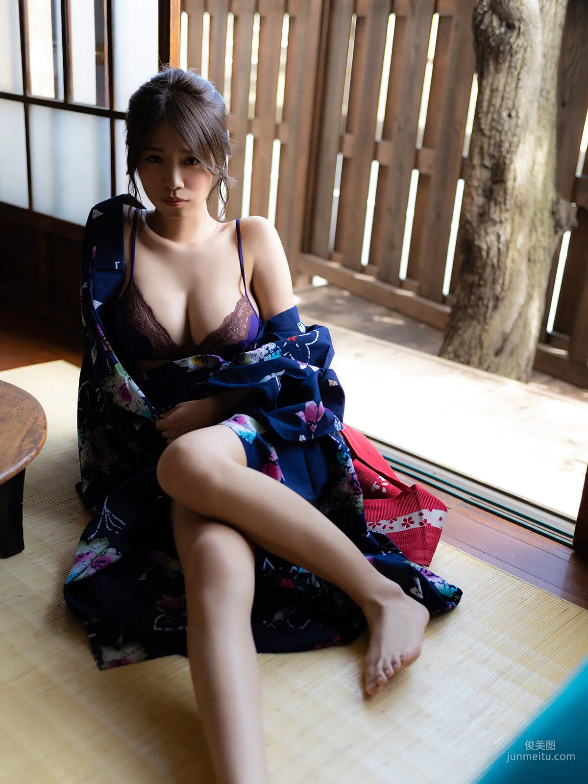 菜乃花 『昭和グラビア777 2』 [Sabra.net] Strictly Girl 寫真集 11