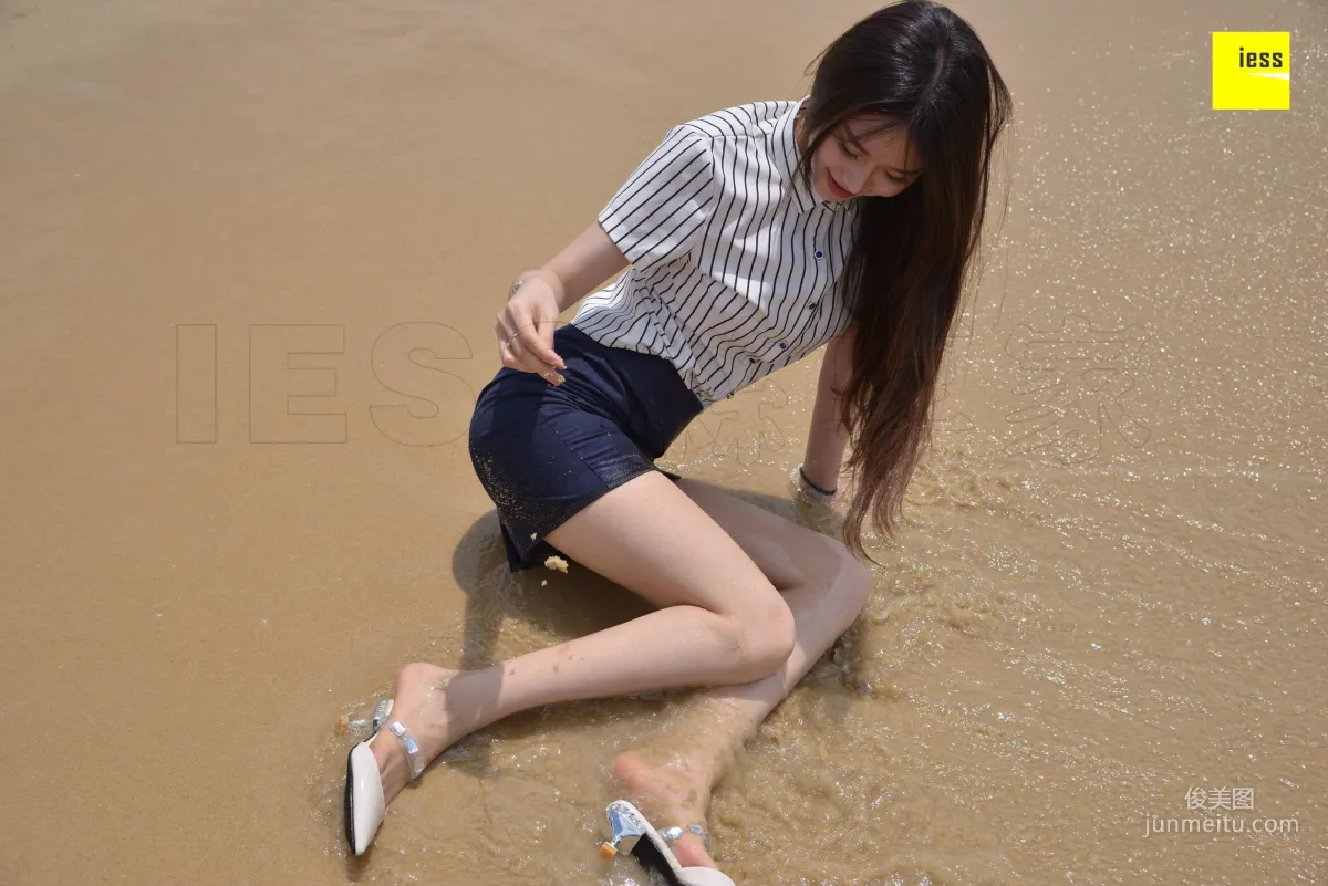 Jia Jia: IESS 《 》 27 photo 69