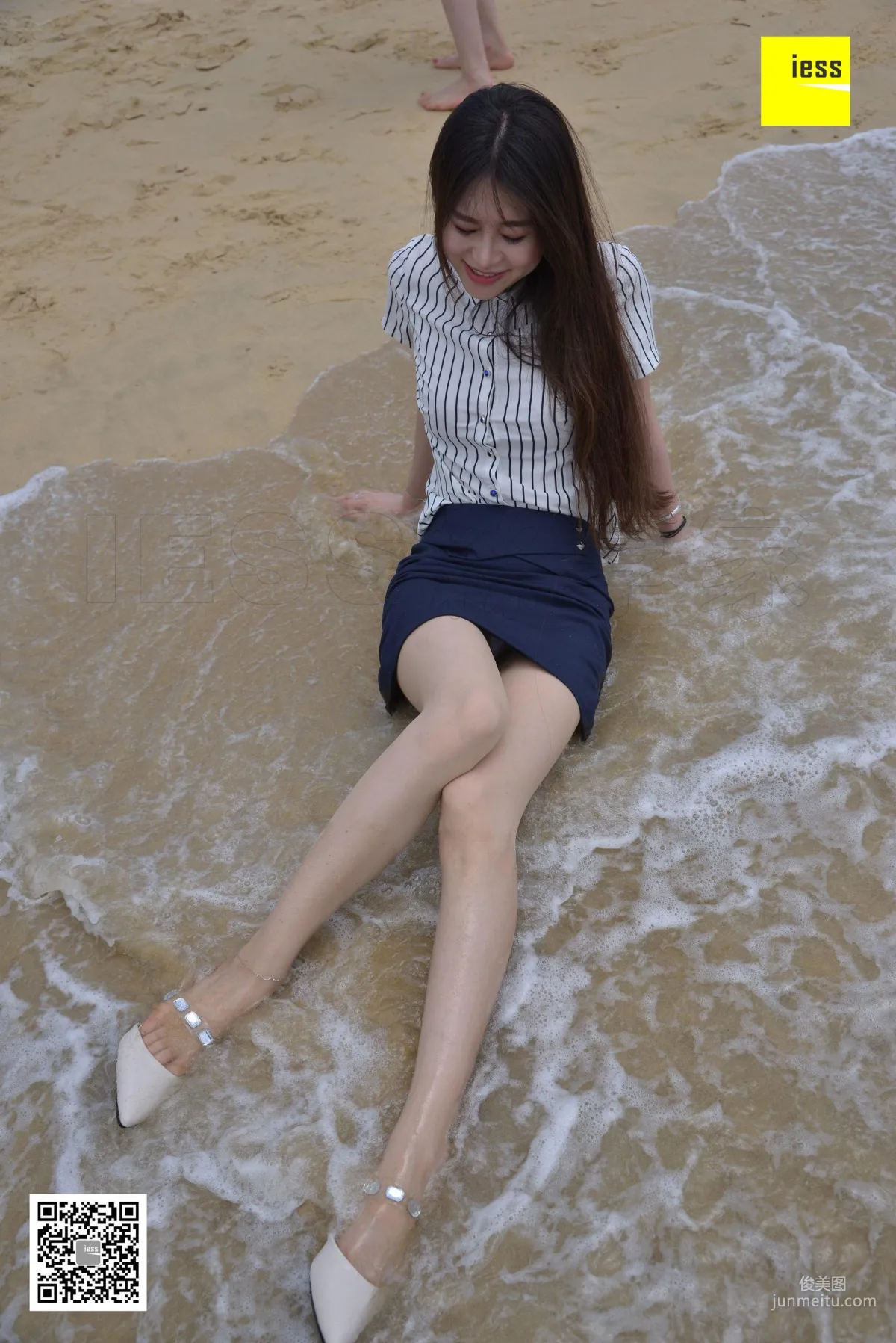 Jia Jia: IESS 《 》 27 photo 47