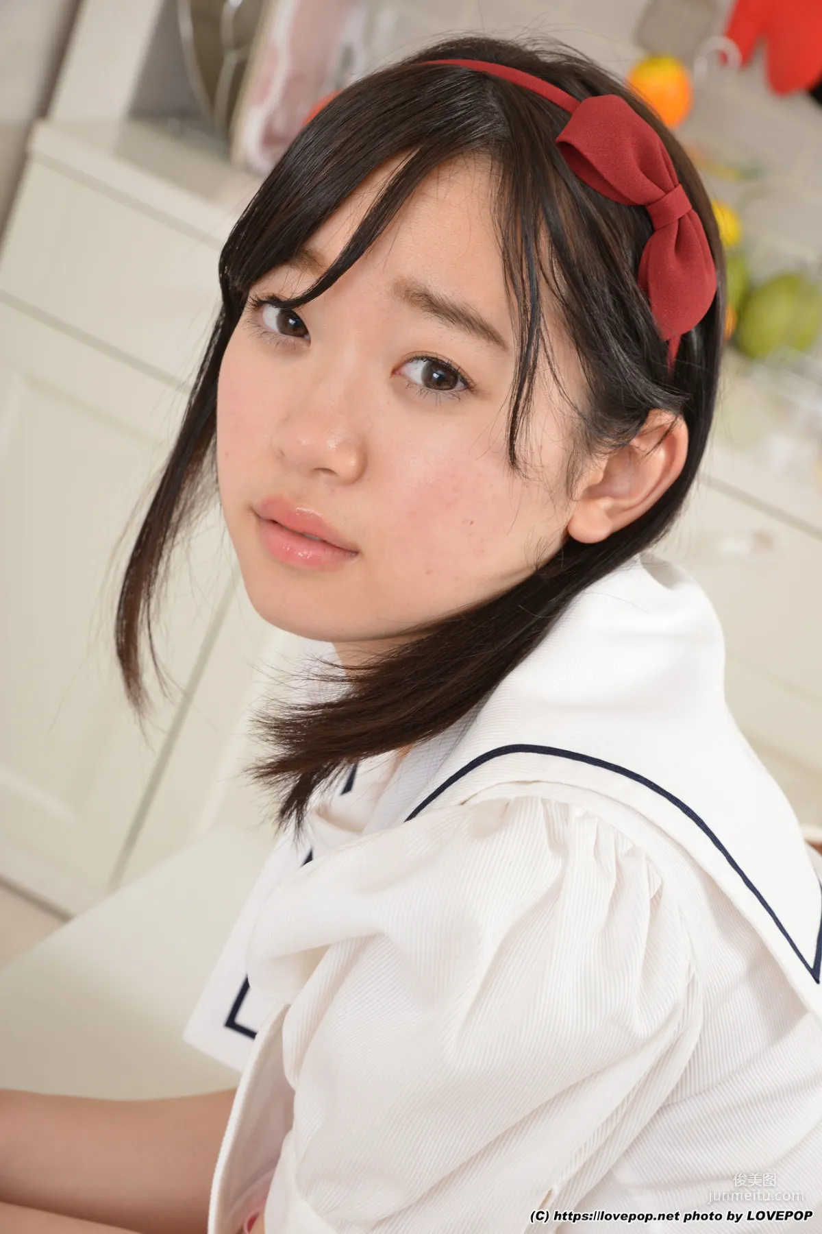 Yura Kano 架乃ゆら [LOVEPOP] Photoset 09 寫真集 69