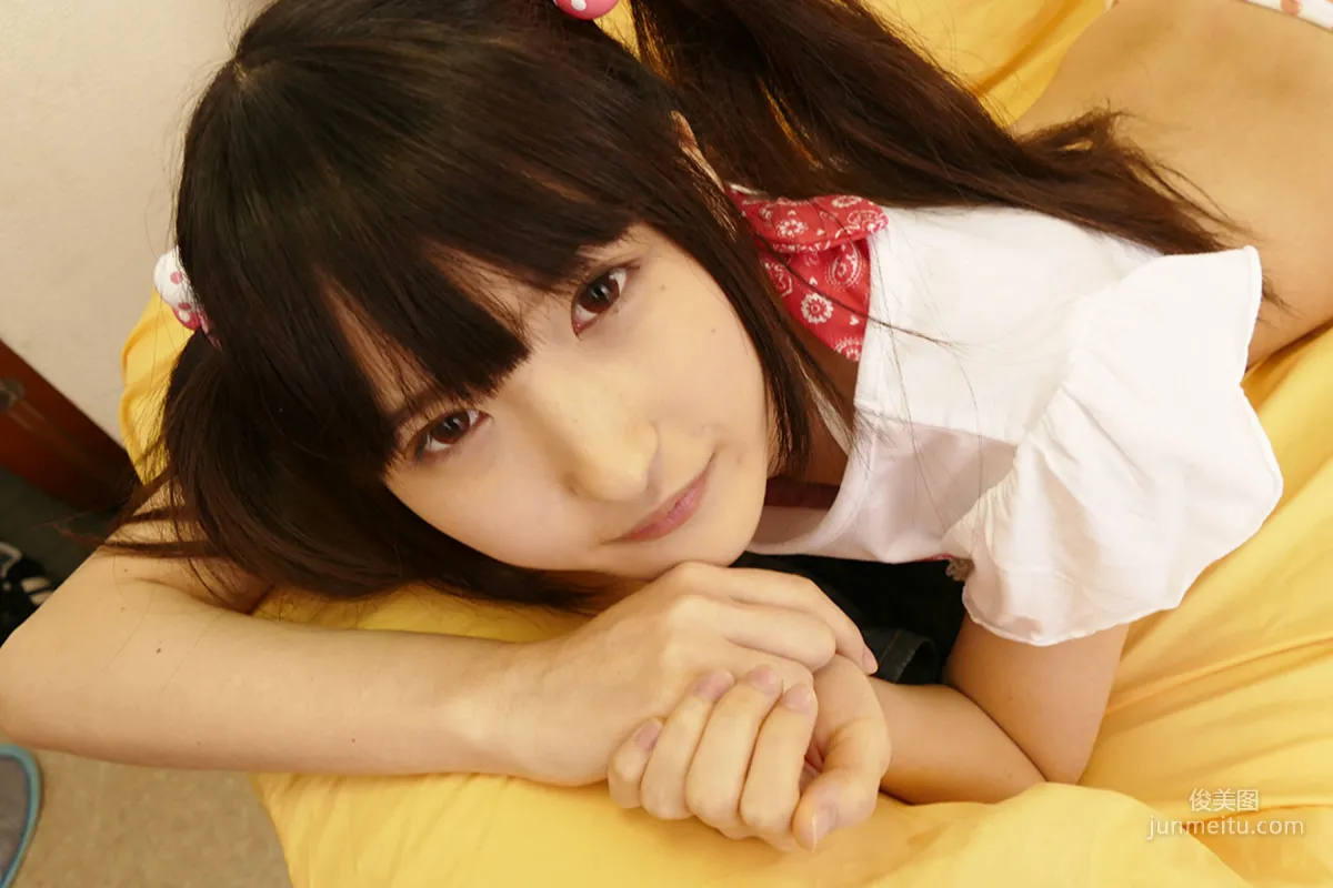 Honomi Ugumori / Firewater's, Firewater's secret [LovePop] PPV PMEM_004_001+002 Photo Set photo 29