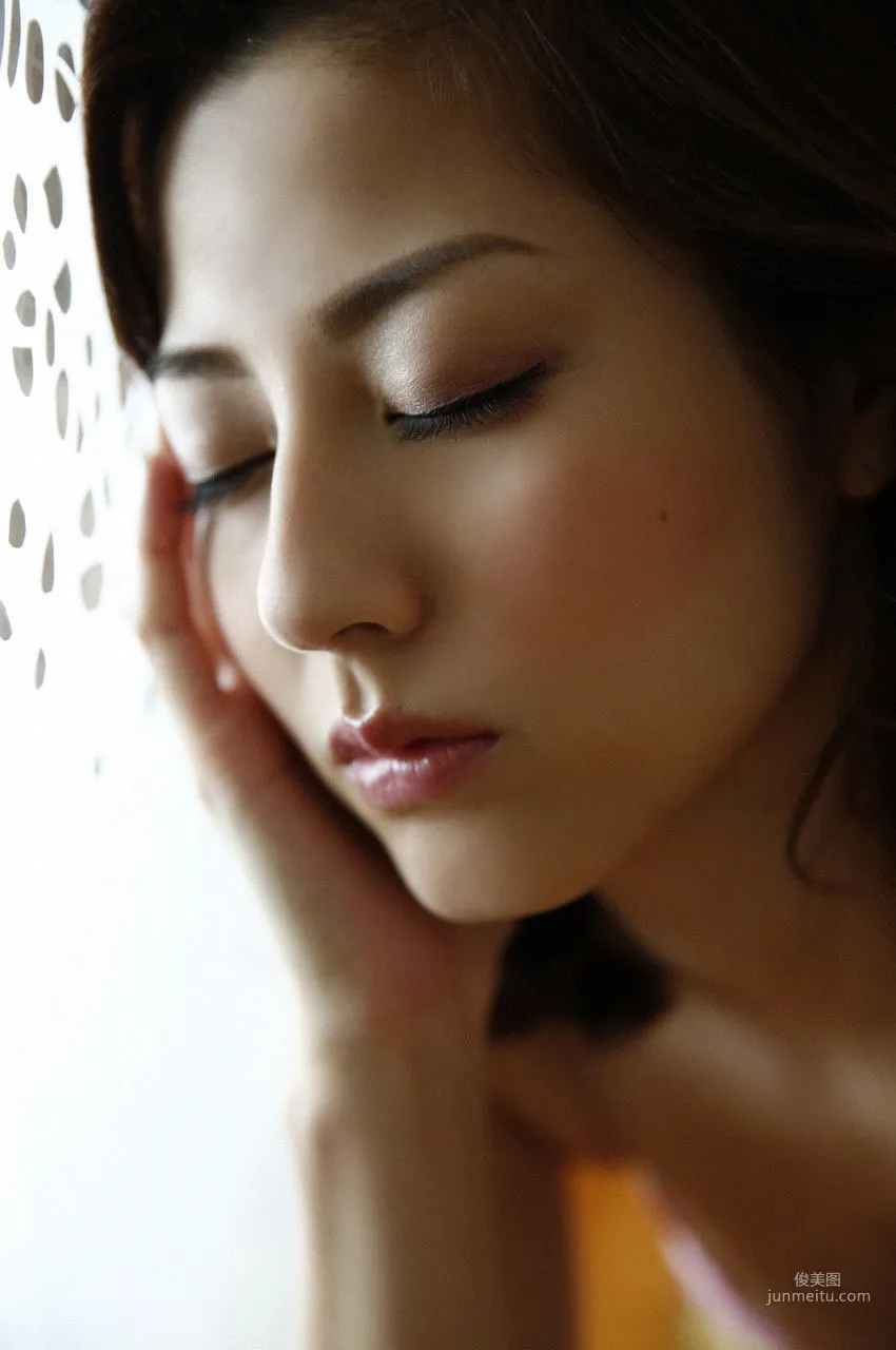 杉本有美 『Twilight』 [WPB-net] Extra214 写真集47
