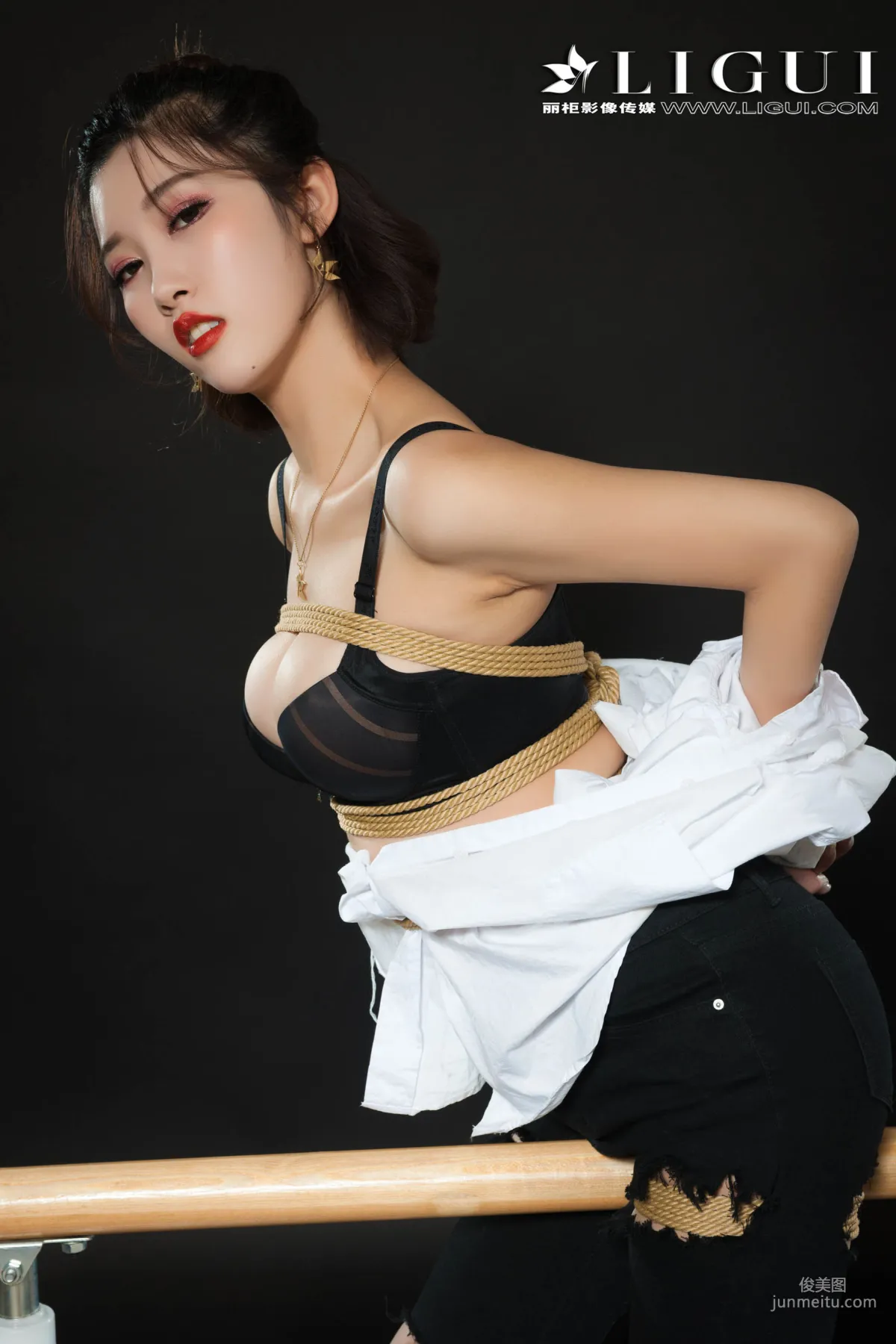 Xiao Xiao: Ligui photo 61