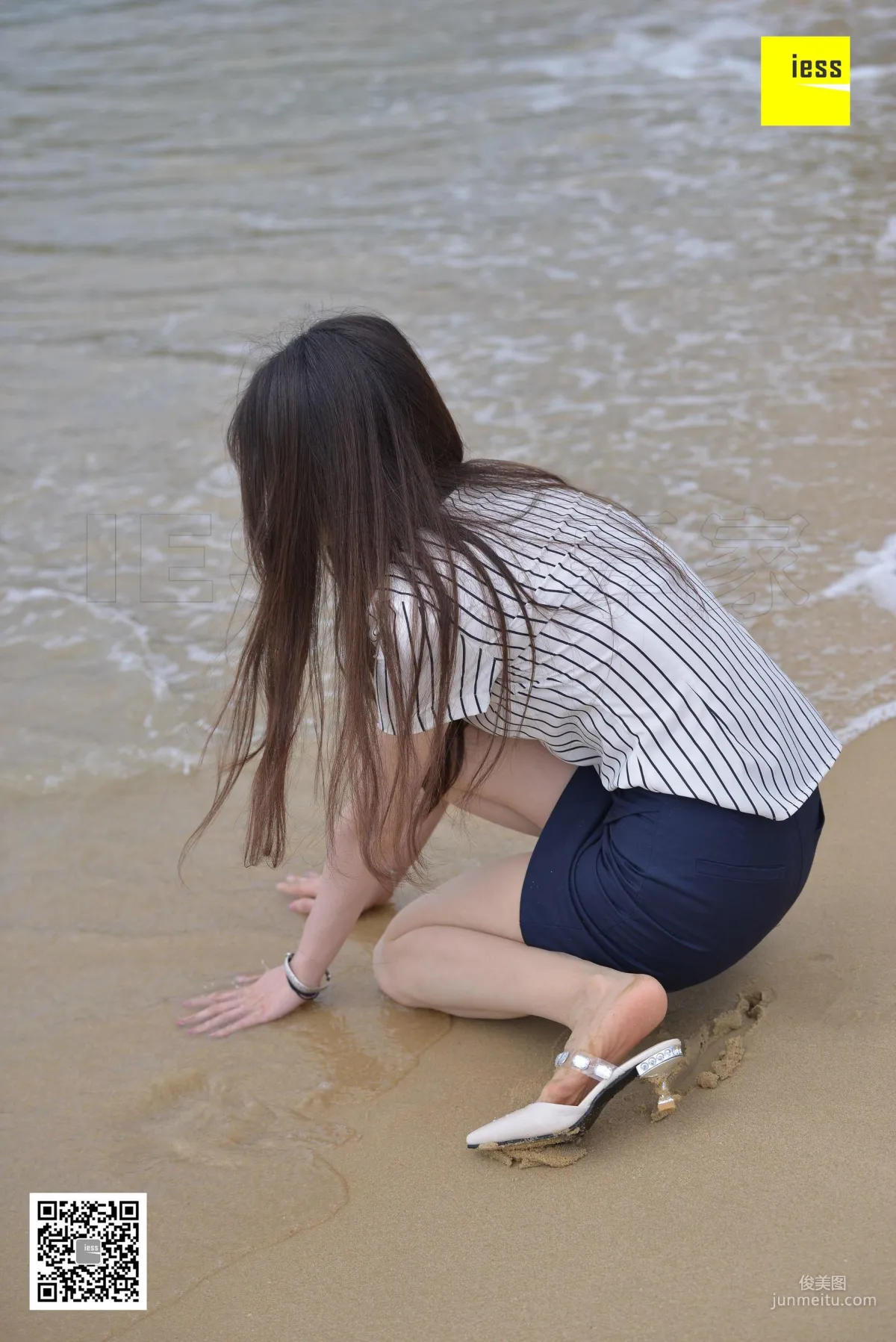 Jia Jia: IESS 《 》 27 photo 20
