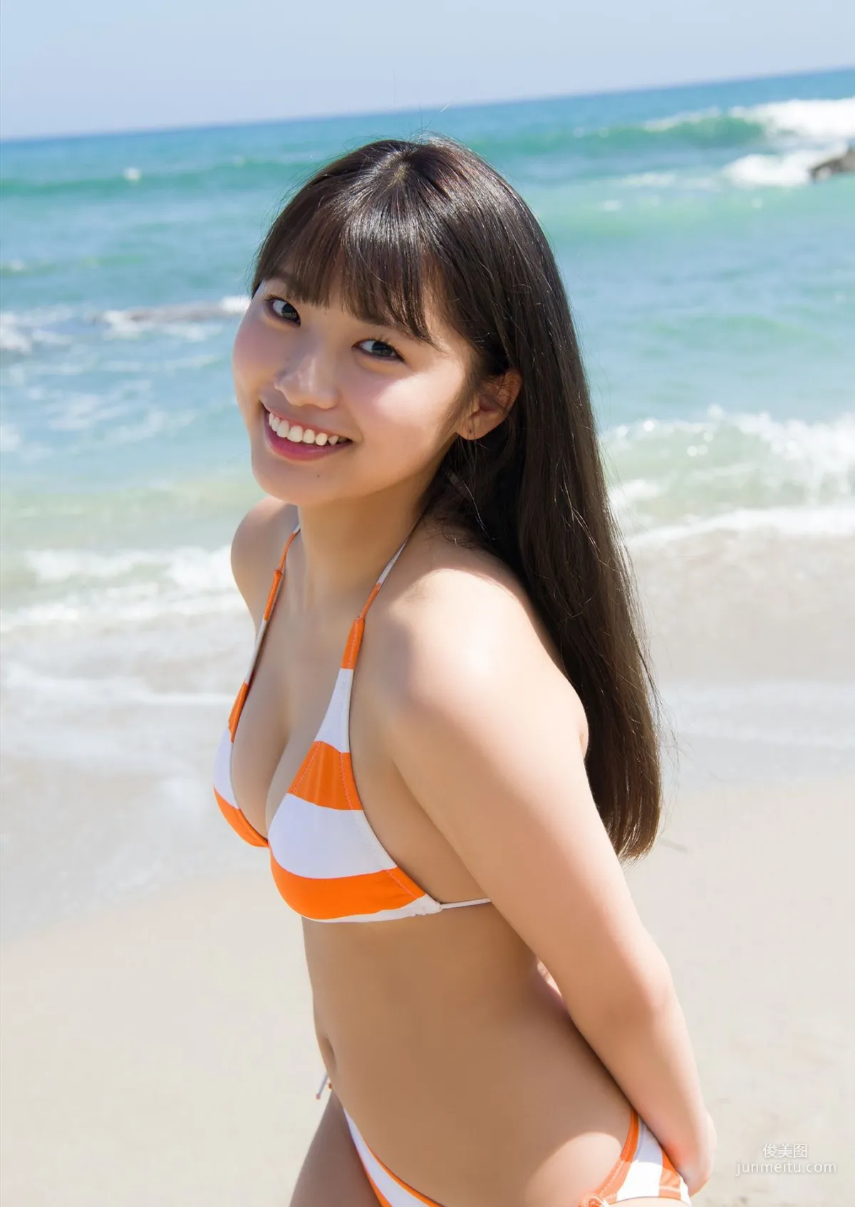Zhi Kore 18, Youth Training Camp in Izu Country!!, Photo Set photo 16