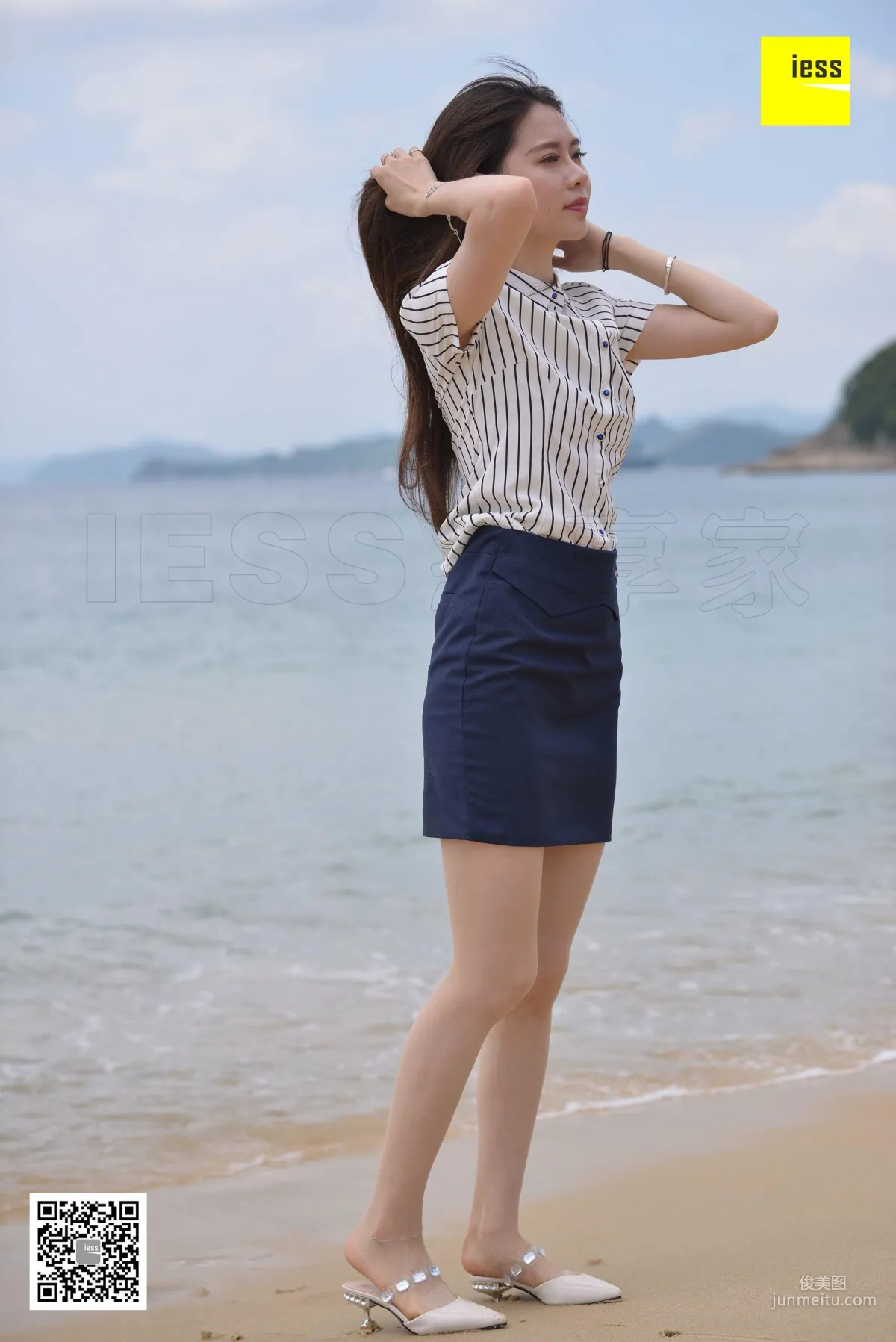 Jia Jia: IESS 《 》 27 photo 35