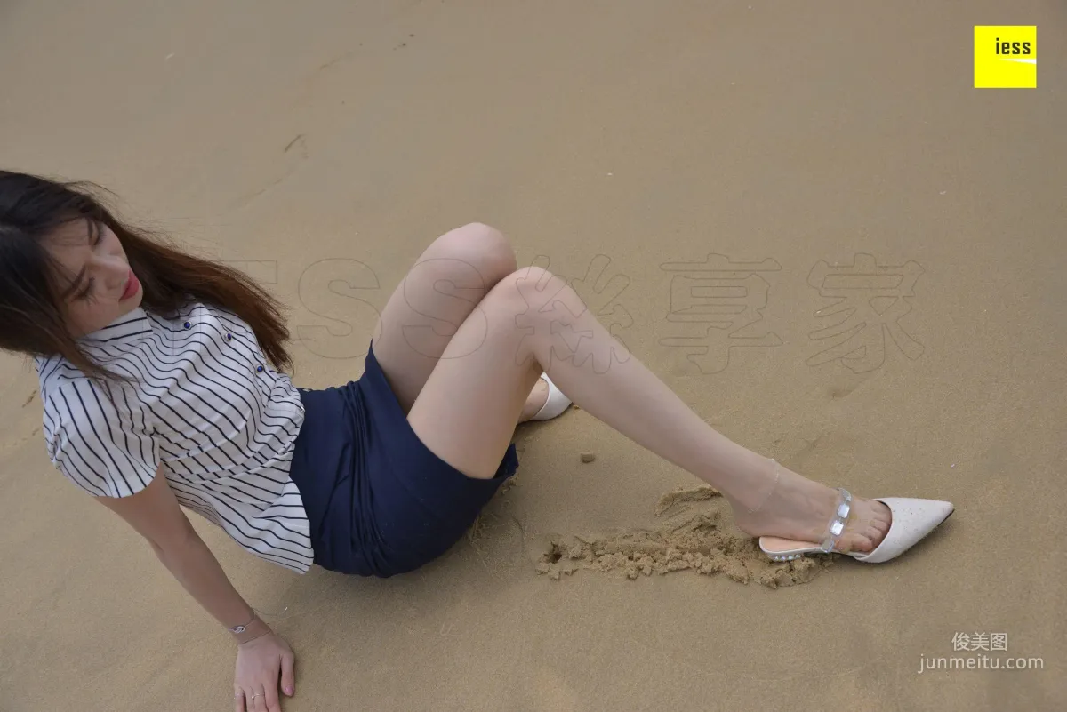 Jia Jia: IESS 《 》 27 photo 44