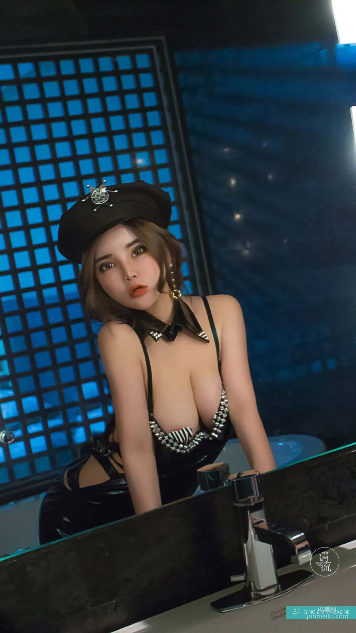 [Qingliu Magazine] Issue 4, Depicting Beauty, Writing Stories, Full Set photo 45