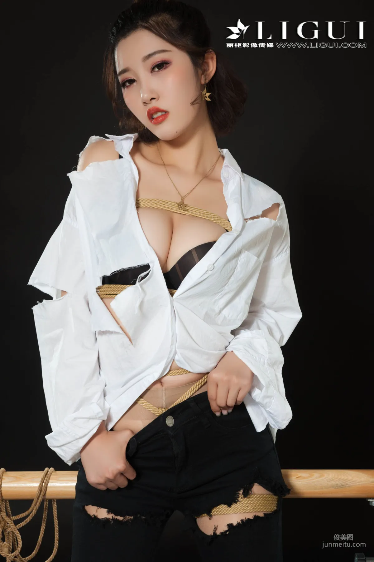 Xiao Xiao: Ligui photo 35