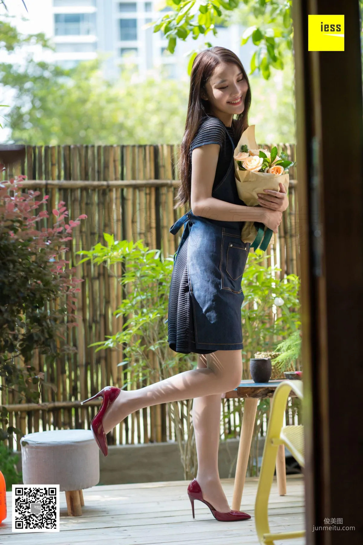 Wan Ping: IESS 《 》 30 photo 10