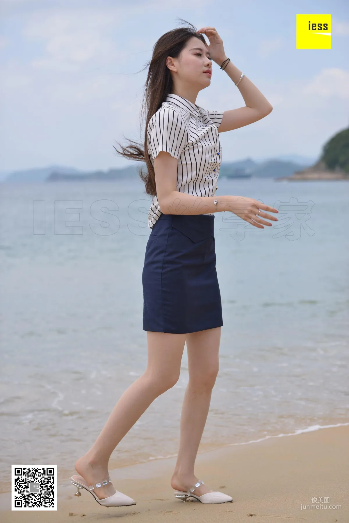 Jia Jia: IESS 《 》 27 photo 36