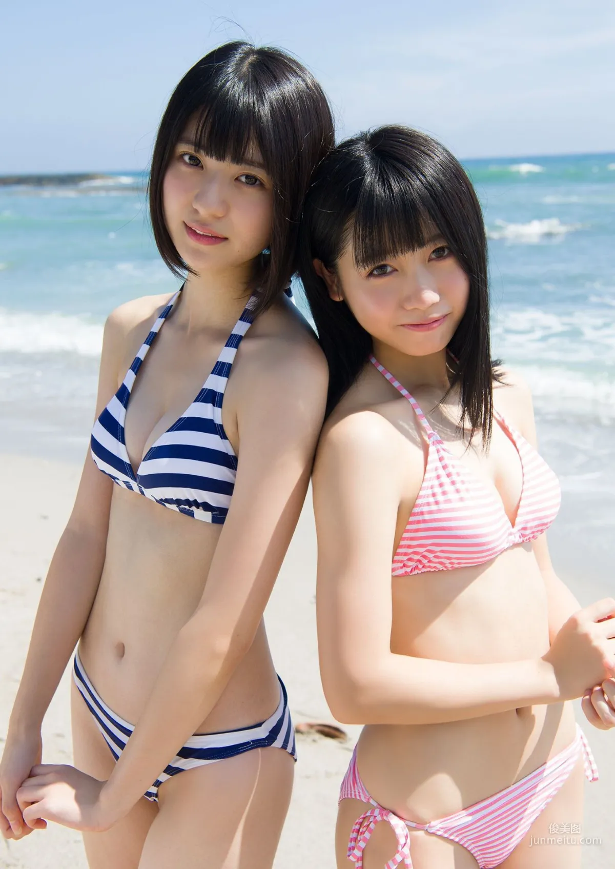 Zhi Kore 18, Youth Training Camp in Izu Country!!, Photo Set photo 8