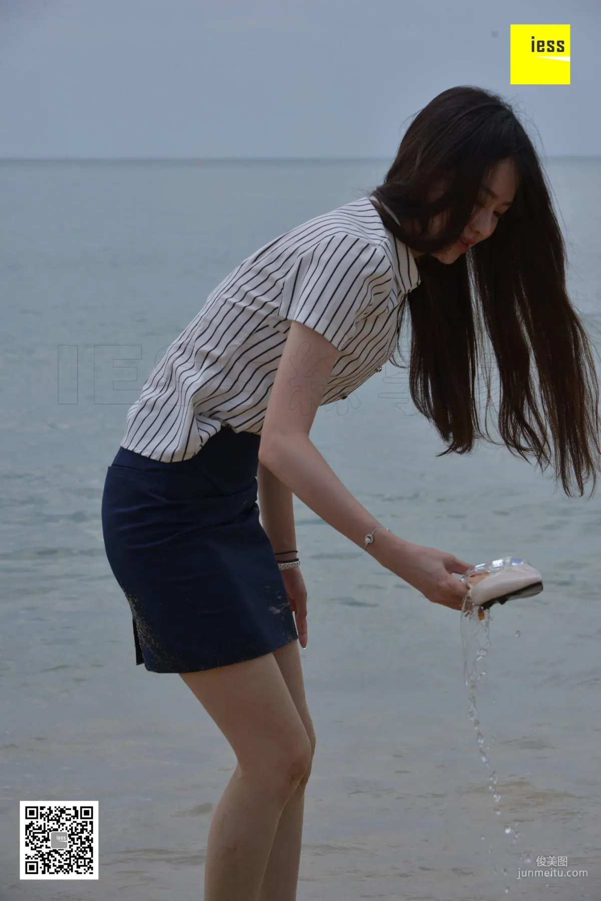 Jia Jia: IESS 《 》 27 photo 96