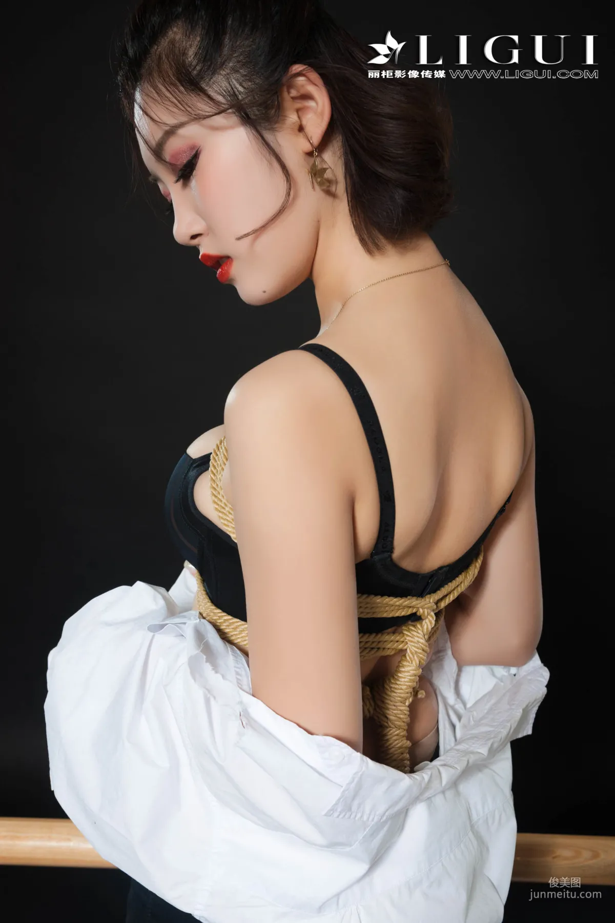 Xiao Xiao: Ligui photo 54