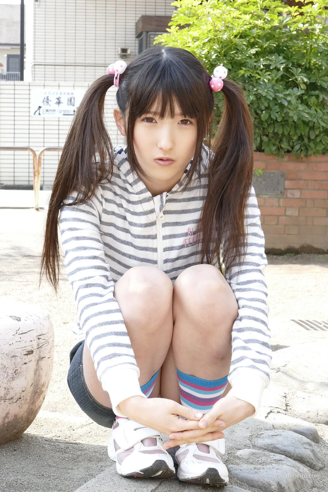 Honomi Ugumori / Firewater's, Firewater's secret [LovePop] PPV PMEM_004_001+002 Photo Set photo 14
