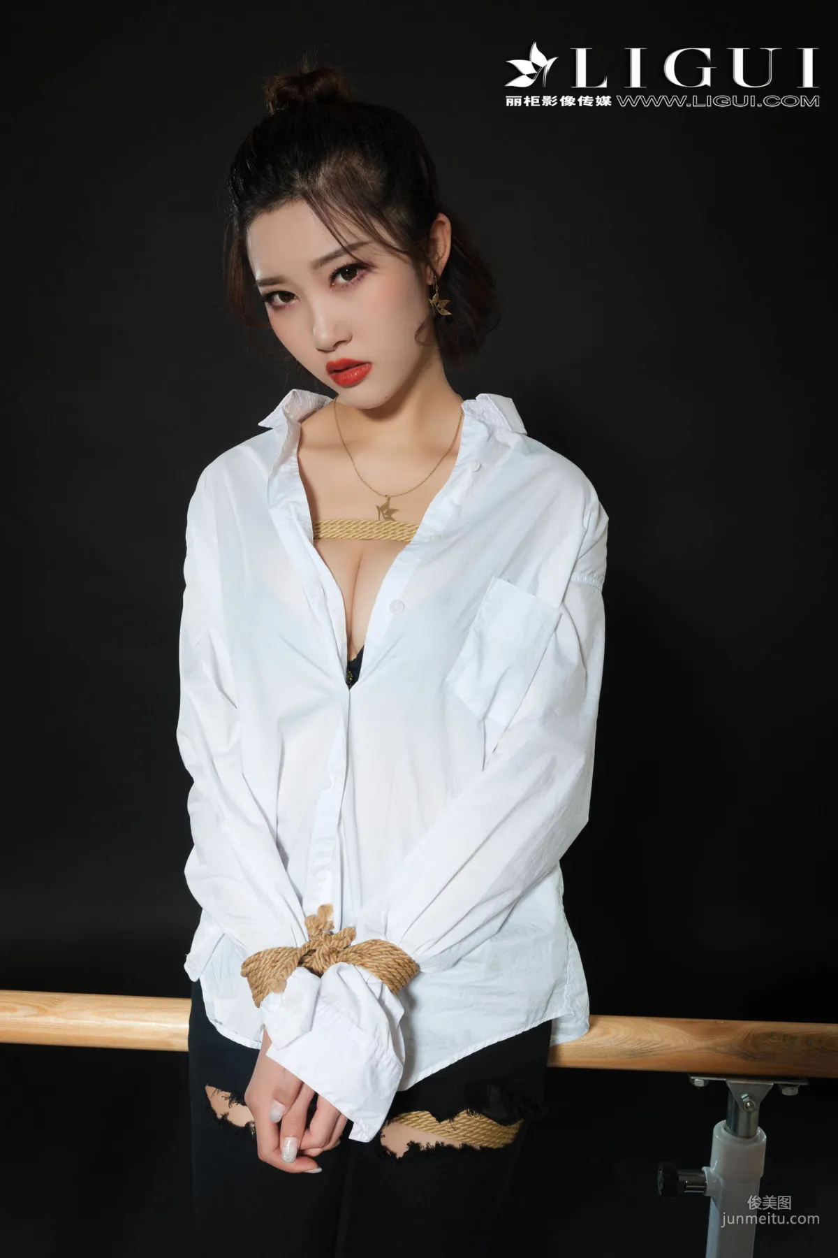 Xiao Xiao: Ligui photo 10
