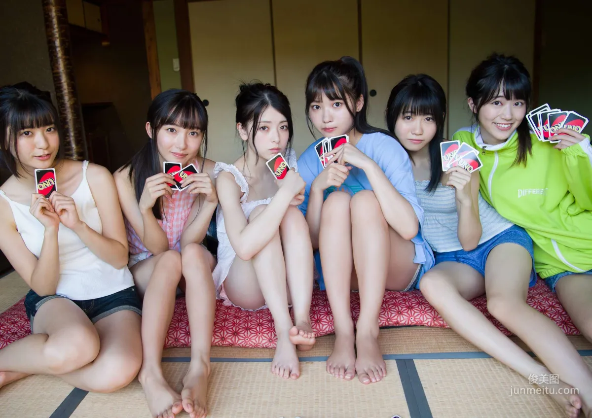 Zhi Kore 18, Youth Training Camp in Izu Country!!, Photo Set photo 13