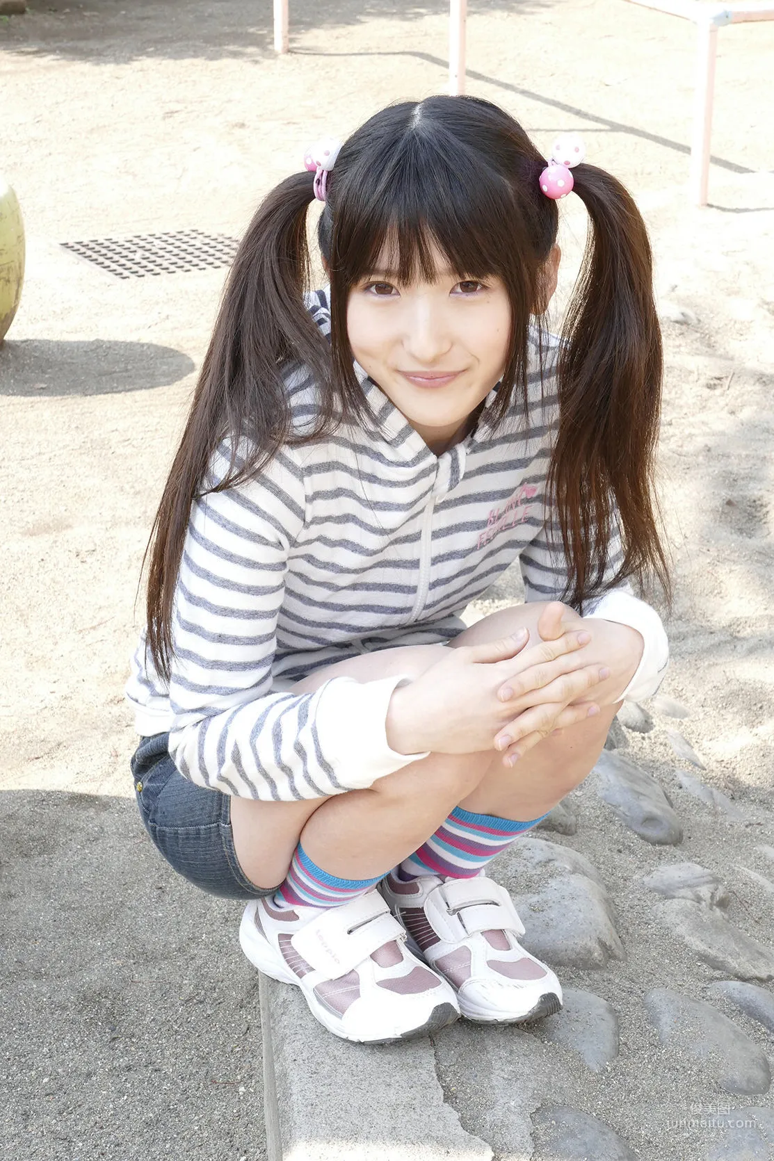 Honomi Ugumori / Firewater's, Firewater's secret [LovePop] PPV PMEM_004_001+002 Photo Set photo 13