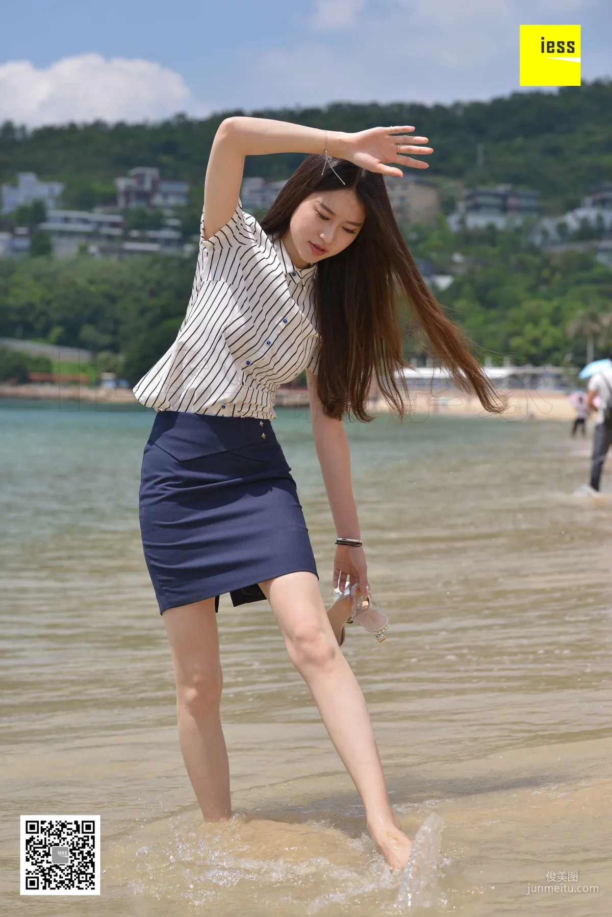 Jia Jia: IESS 《 》 27 photo 12