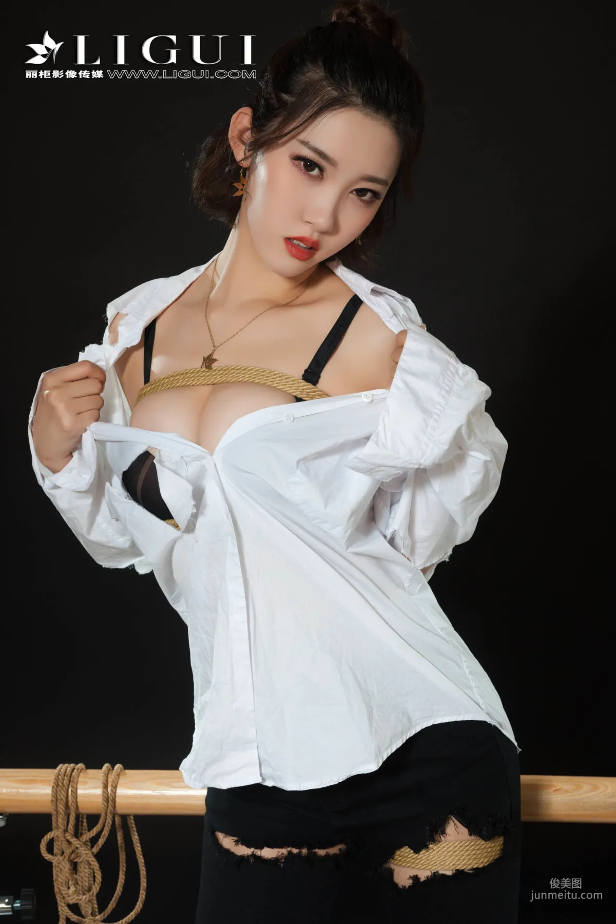 Xiao Xiao: Ligui photo 26