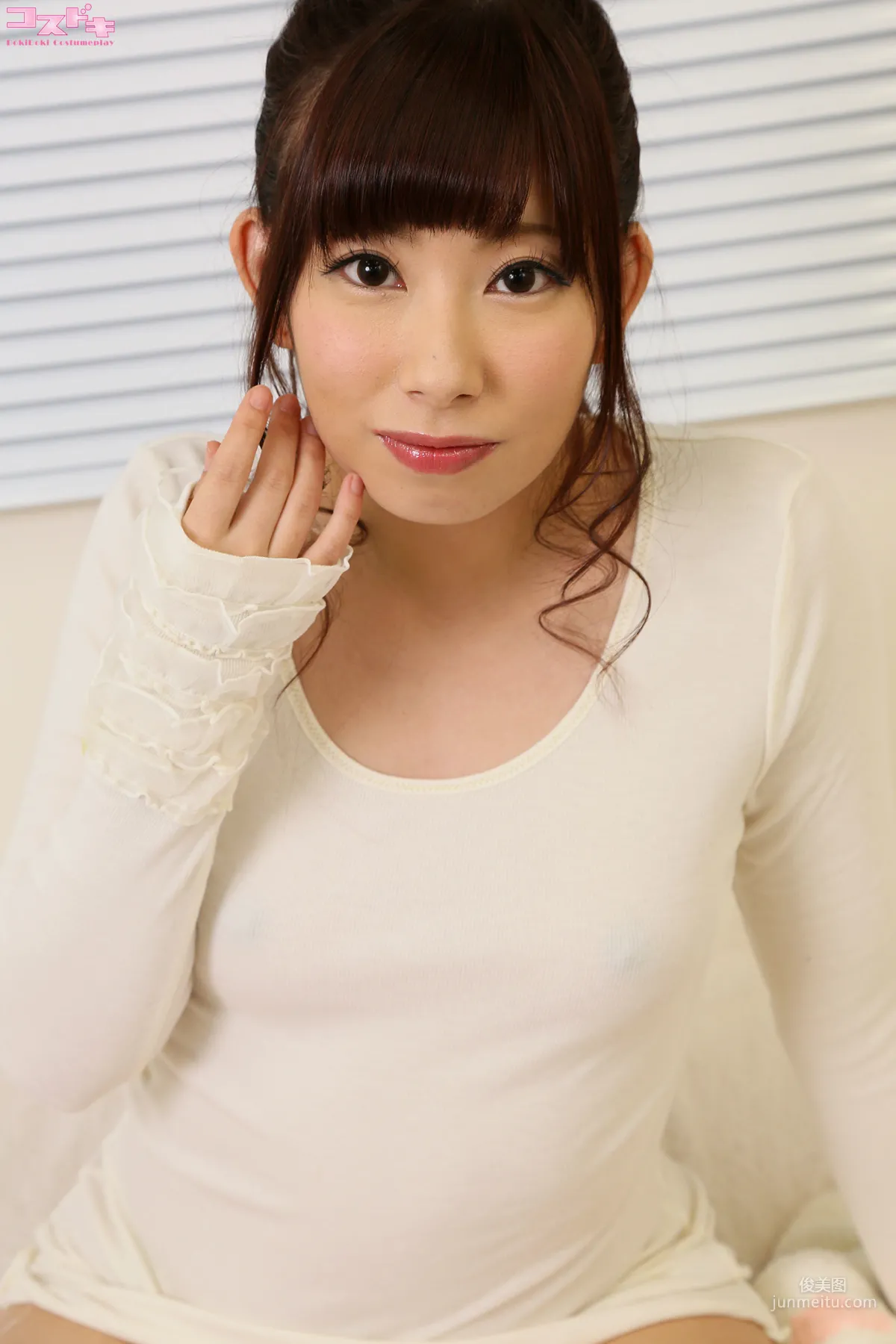 [Cosdoki] Raichi Kurusu kurusuraichi_pic_heyagi1 Photo Set photo 34